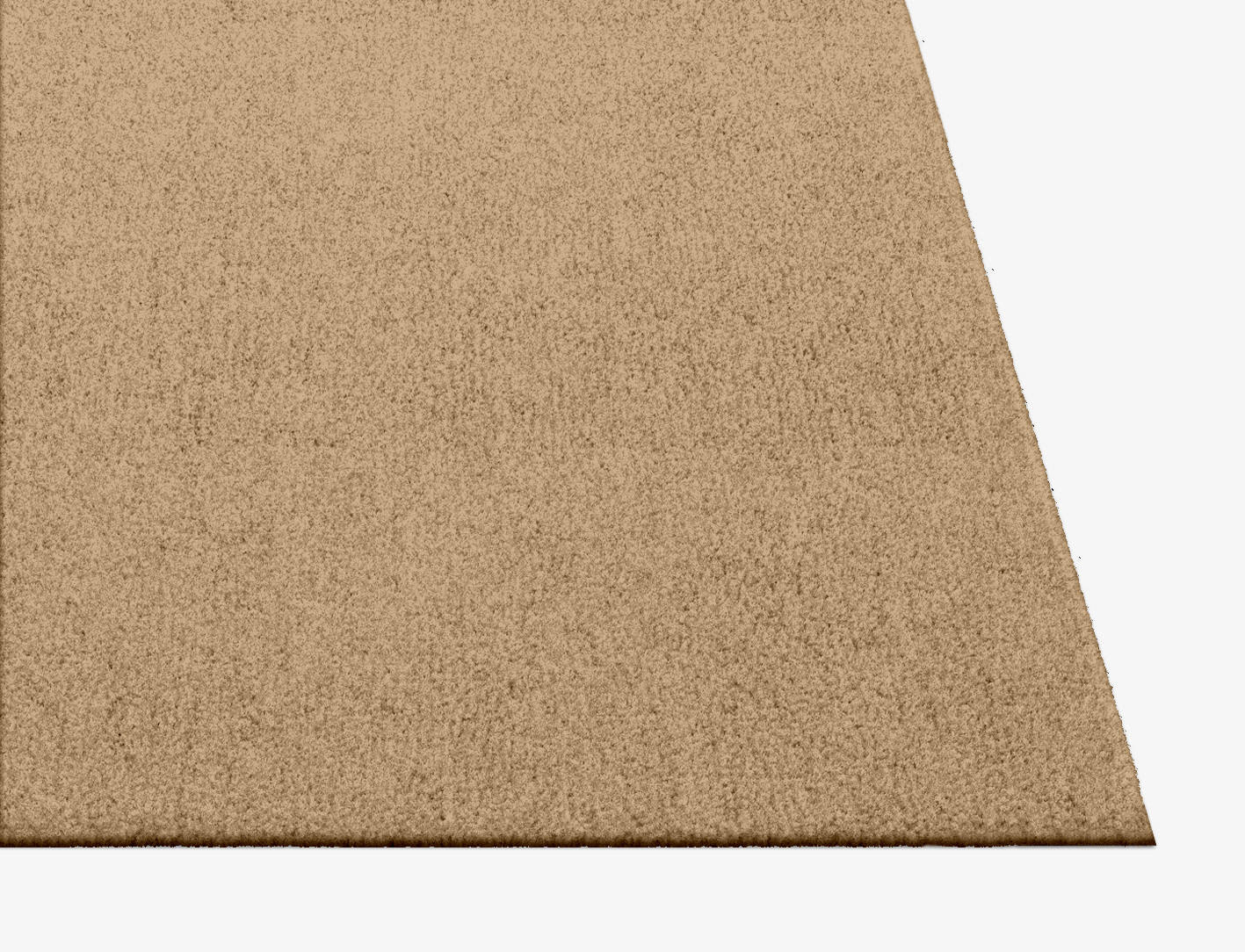 RA-DS11 Solid Colors Square Hand Knotted Tibetan Wool Custom Rug by Rug Artisan
