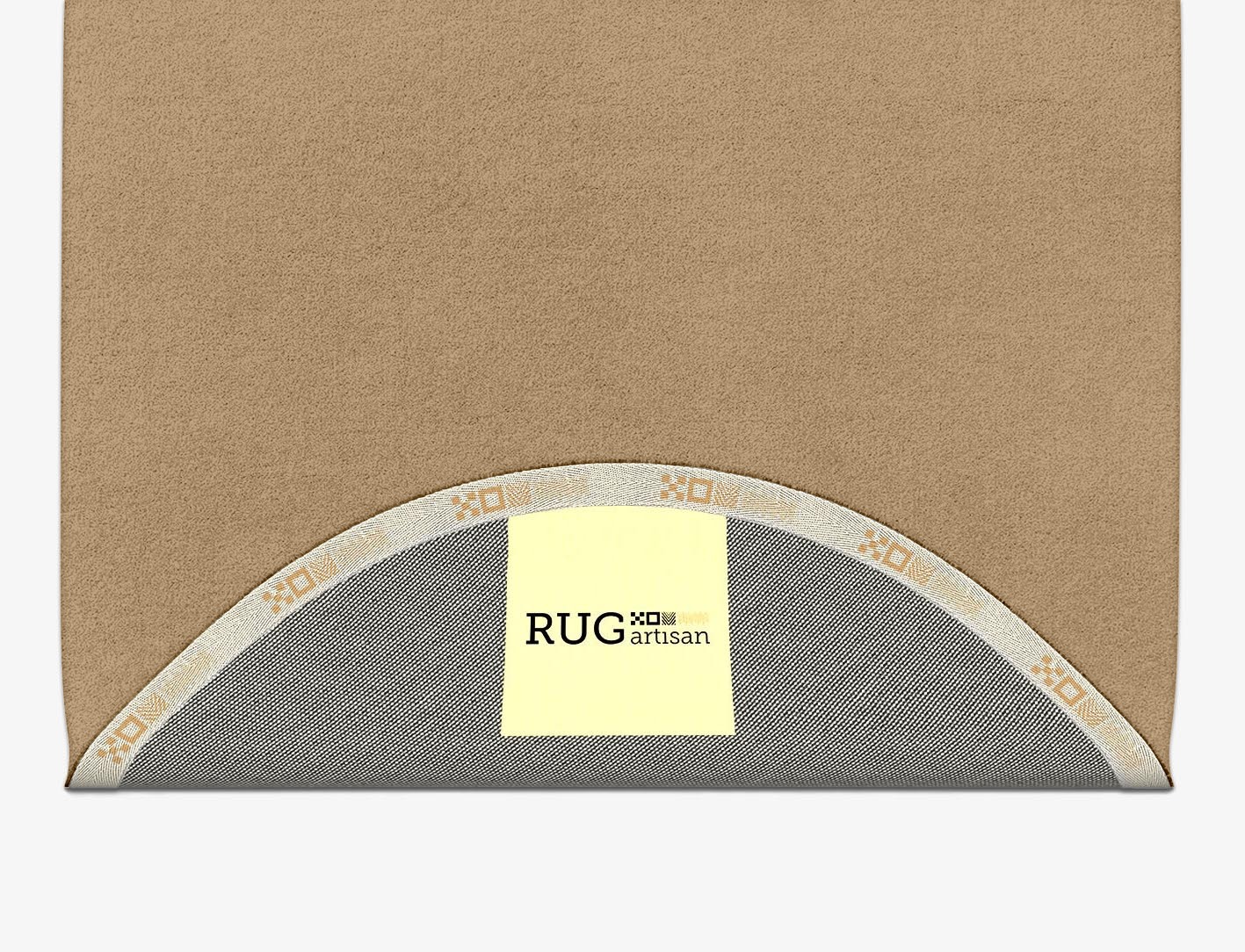 RA-DS11 Solid Colors Capsule Hand Tufted Pure Wool Custom Rug by Rug Artisan