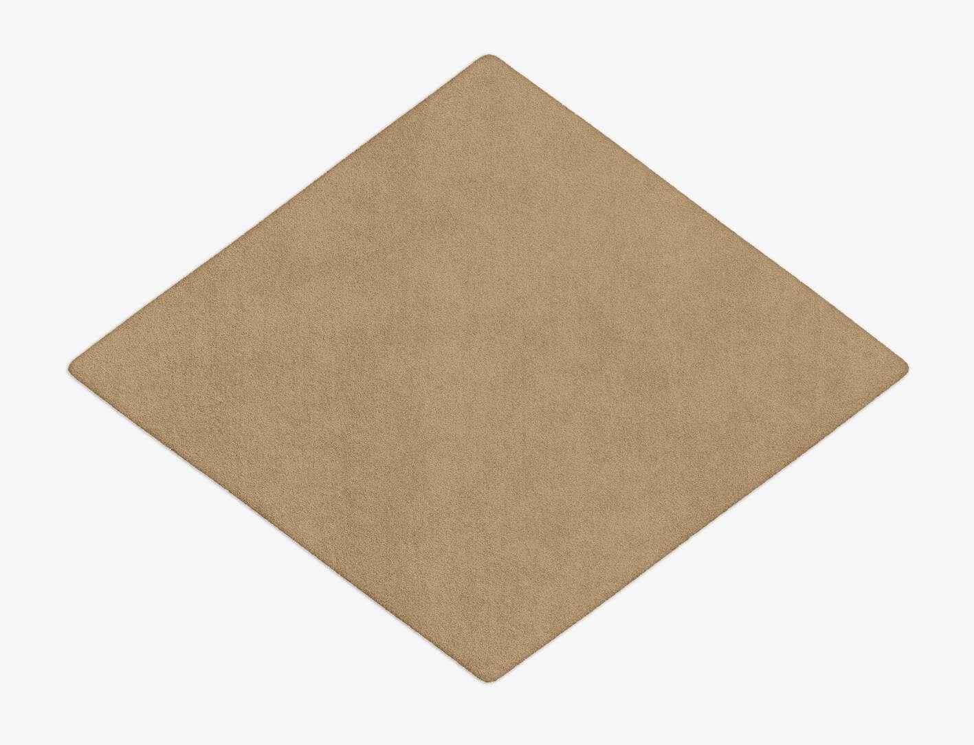 RA-DS11 Solid Colors Diamond Hand Tufted Pure Wool Custom Rug by Rug Artisan