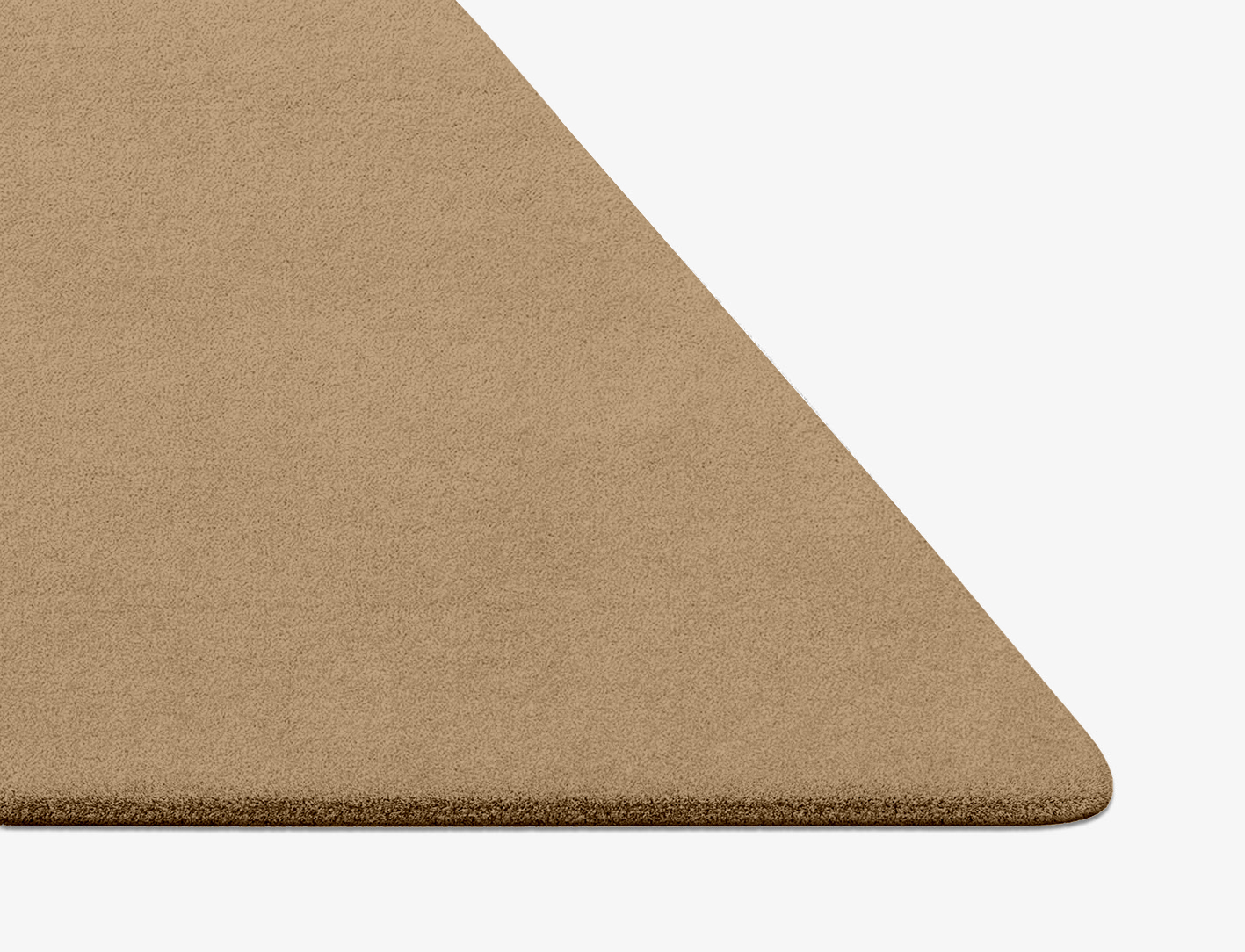 RA-DS11 Solid Colors Diamond Hand Tufted Pure Wool Custom Rug by Rug Artisan