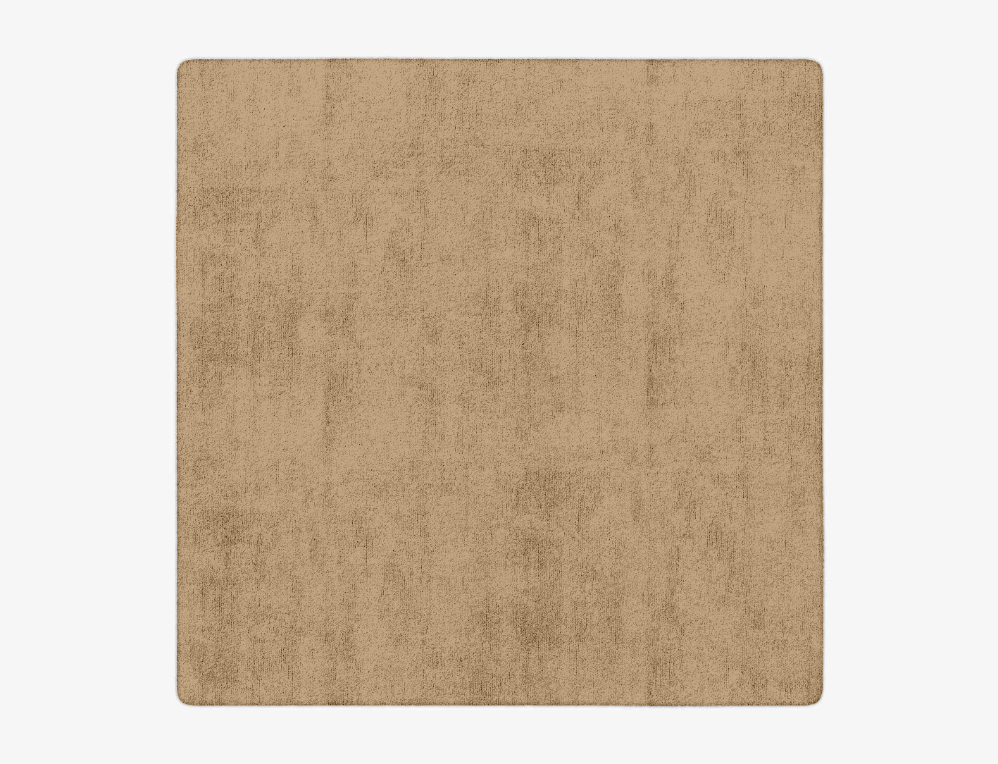 RA-DS11 Solid Colors Square Hand Tufted Bamboo Silk Custom Rug by Rug Artisan