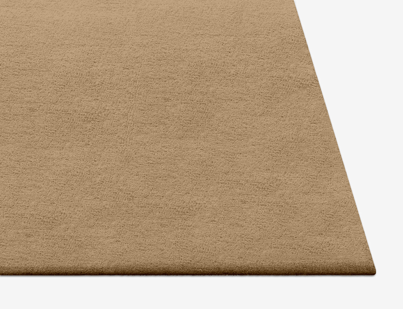 RA-DS11 Solid Colors Square Hand Tufted Pure Wool Custom Rug by Rug Artisan