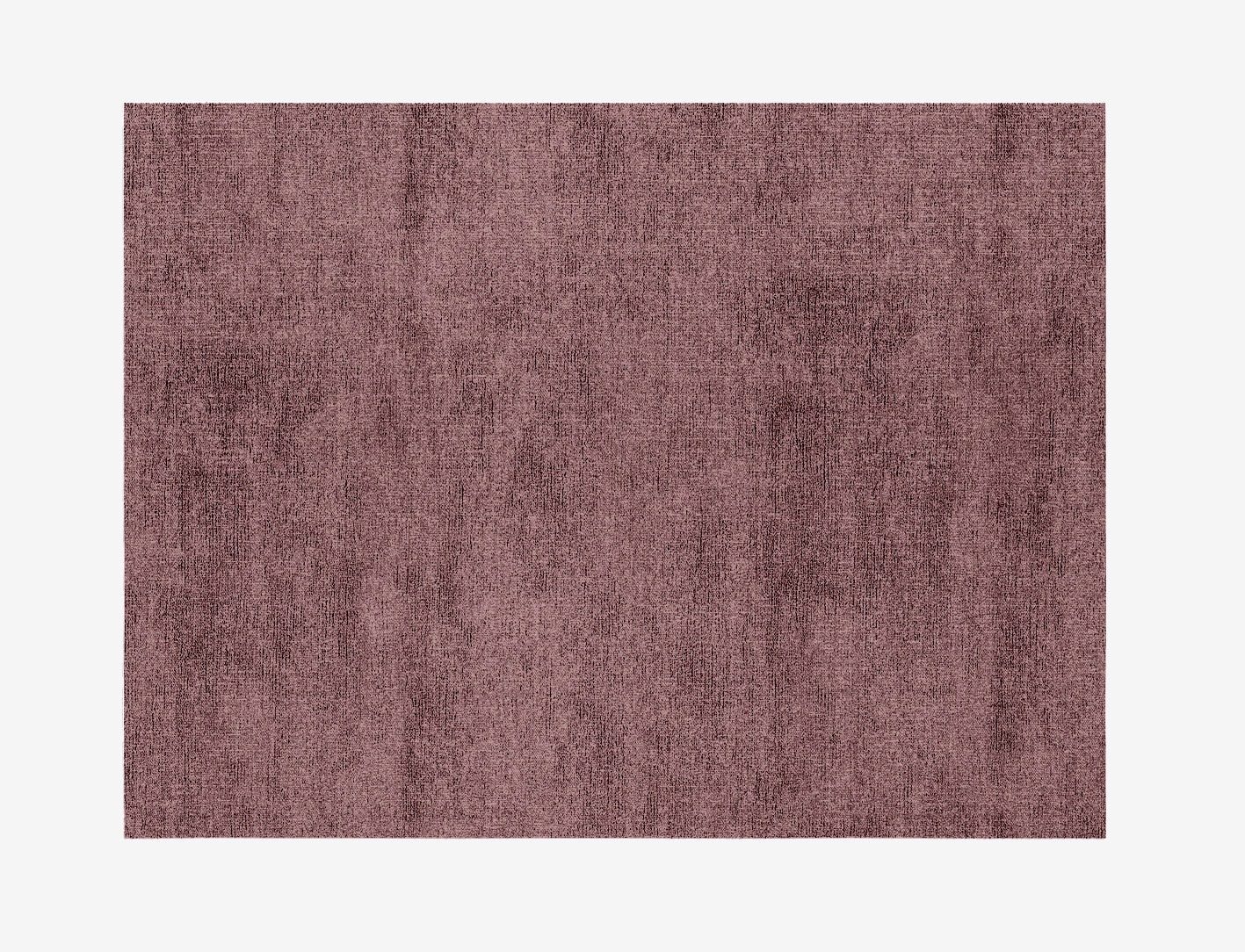 RA-EA08 Solid Colors Rectangle Flatweave Bamboo Silk Custom Rug by Rug Artisan