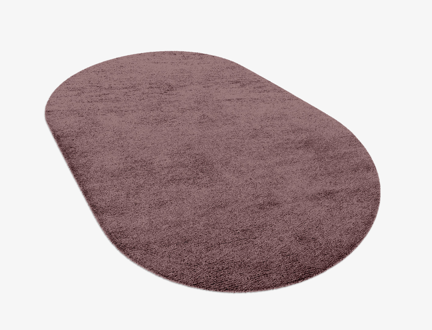 RA-EA08 Solid Colors Capsule Hand Knotted Bamboo Silk Custom Rug by Rug Artisan