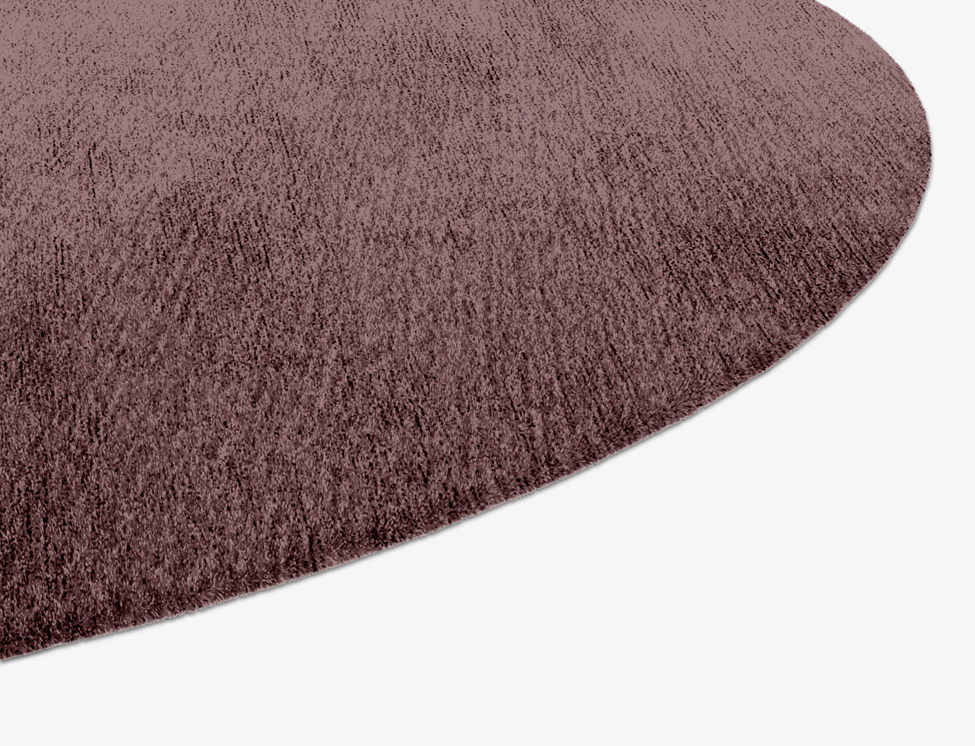 RA-EA08 Solid Colors Capsule Hand Knotted Bamboo Silk Custom Rug by Rug Artisan
