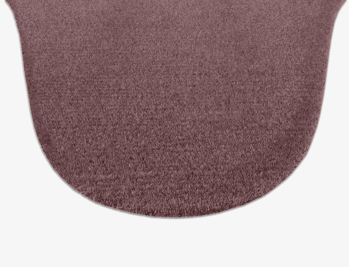 RA-EA08 Solid Colors Drop Hand Knotted Tibetan Wool Custom Rug by Rug Artisan