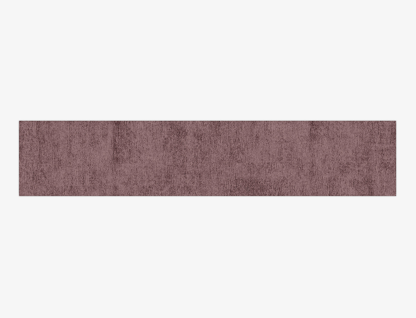 RA-EA08 Solid Colors Runner Hand Knotted Bamboo Silk Custom Rug by Rug Artisan