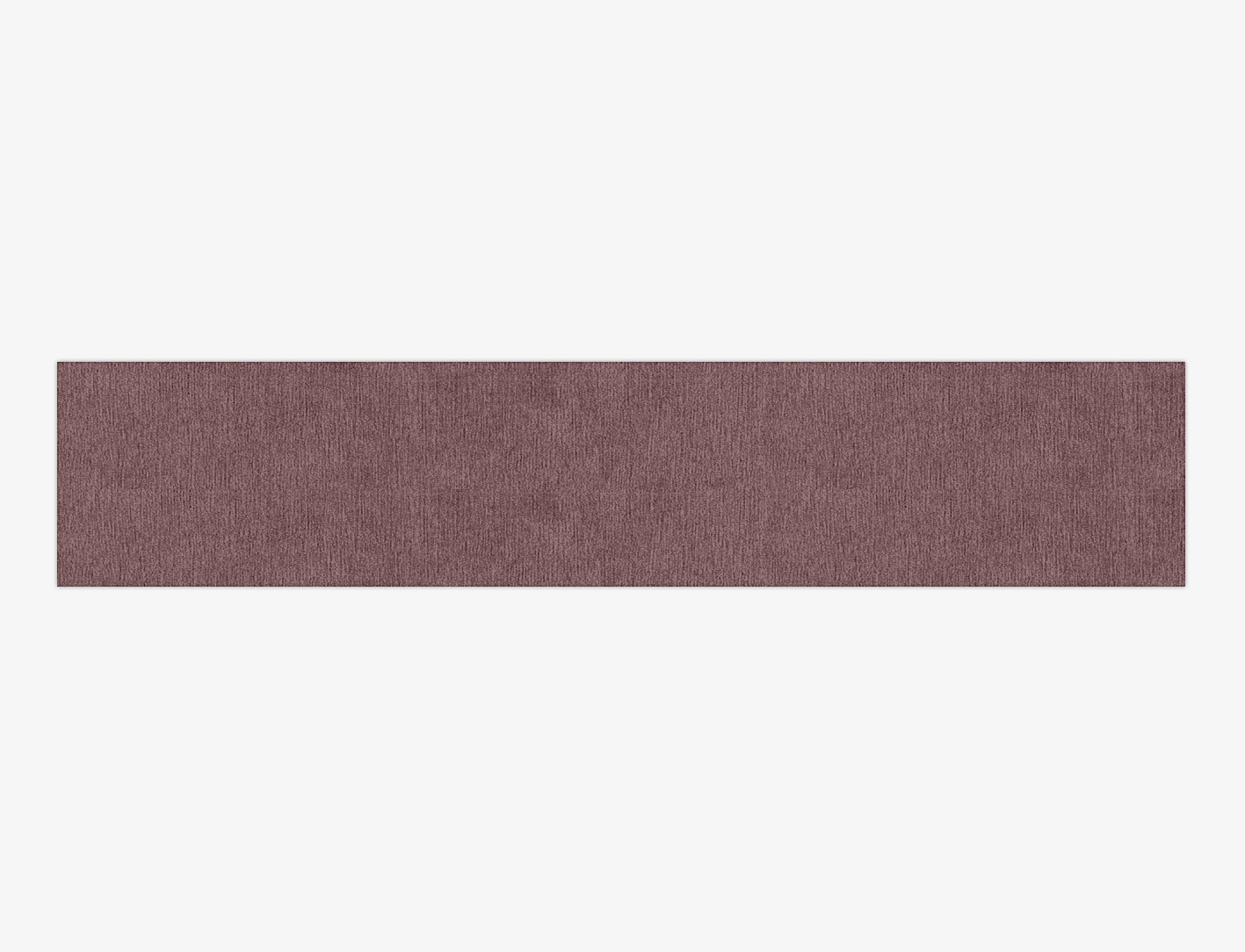 RA-EA08 Solid Colors Runner Hand Knotted Tibetan Wool Custom Rug by Rug Artisan