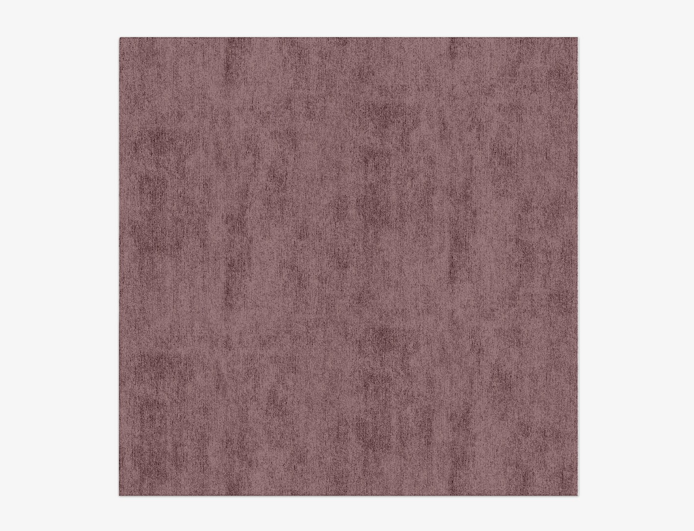 RA-EA08 Solid Colors Square Hand Knotted Bamboo Silk Custom Rug by Rug Artisan