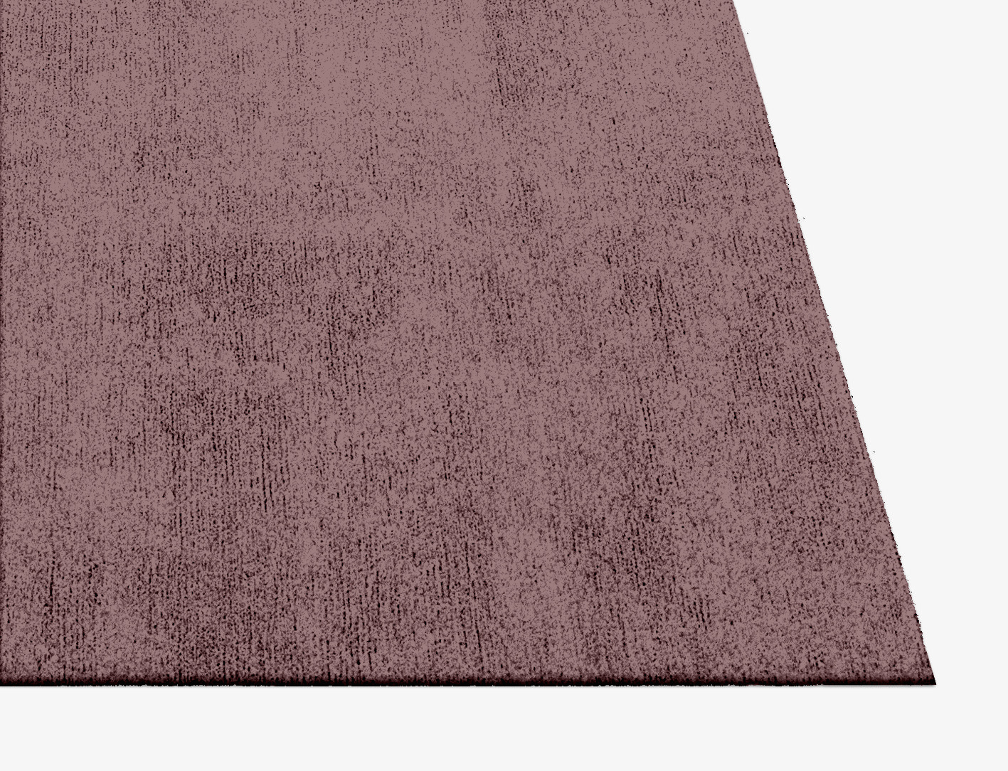 RA-EA08 Solid Colors Square Hand Knotted Bamboo Silk Custom Rug by Rug Artisan