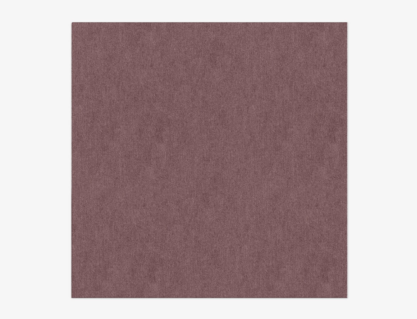 RA-EA08 Solid Colors Square Hand Knotted Tibetan Wool Custom Rug by Rug Artisan
