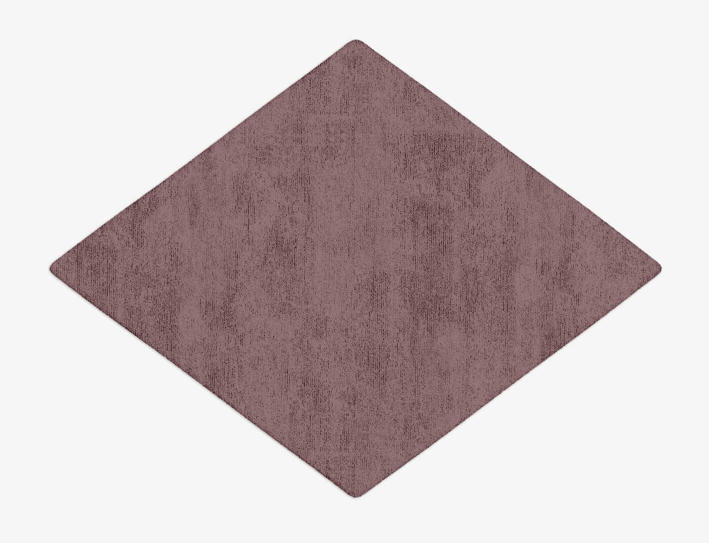 RA-EA08 Solid Colors Diamond Hand Tufted Bamboo Silk Custom Rug by Rug Artisan