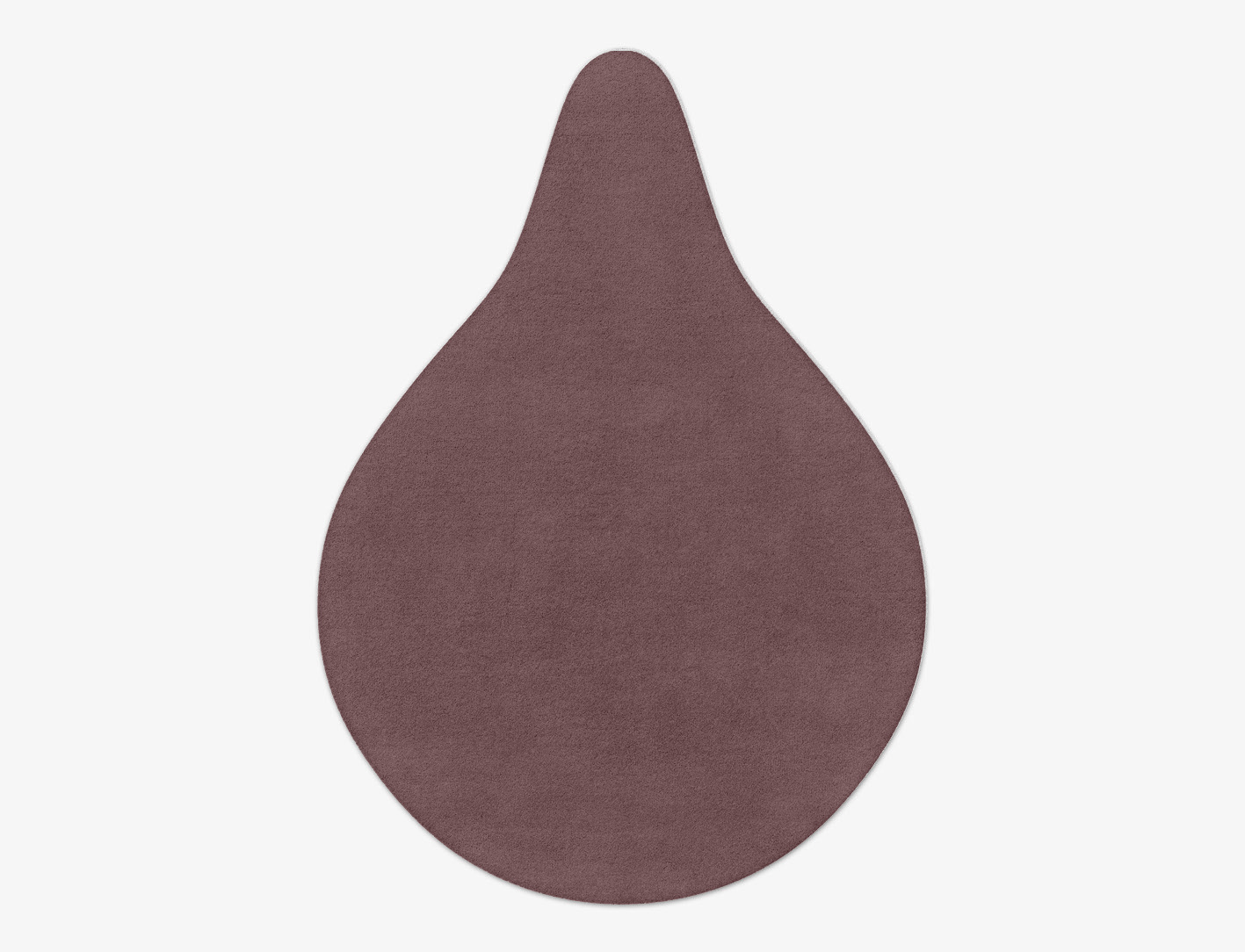 RA-EA08 Solid Colors Drop Hand Tufted Pure Wool Custom Rug by Rug Artisan