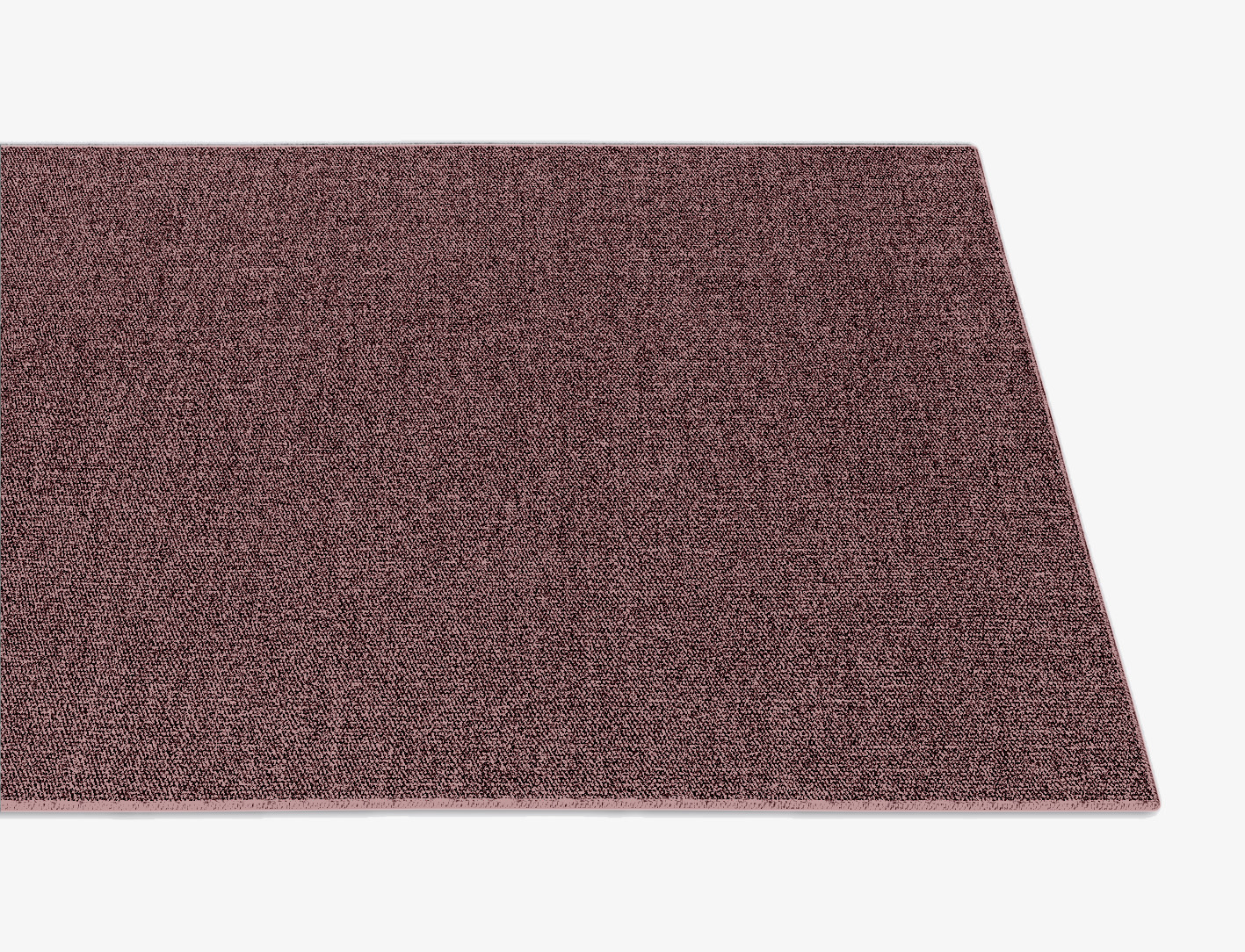 RA-EA08 Solid Colors Runner Outdoor Recycled Yarn Custom Rug by Rug Artisan