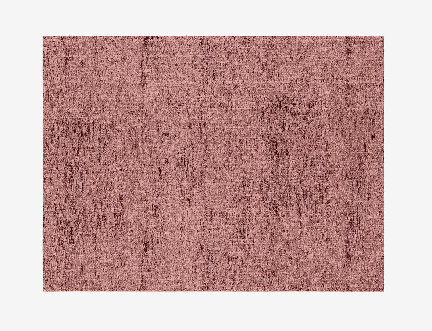 RA-EB09 Solid Colors Rectangle Flatweave Bamboo Silk Custom Rug by Rug Artisan