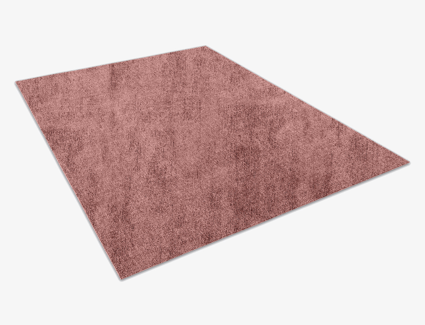 RA-EB09 Solid Colors Rectangle Flatweave Bamboo Silk Custom Rug by Rug Artisan