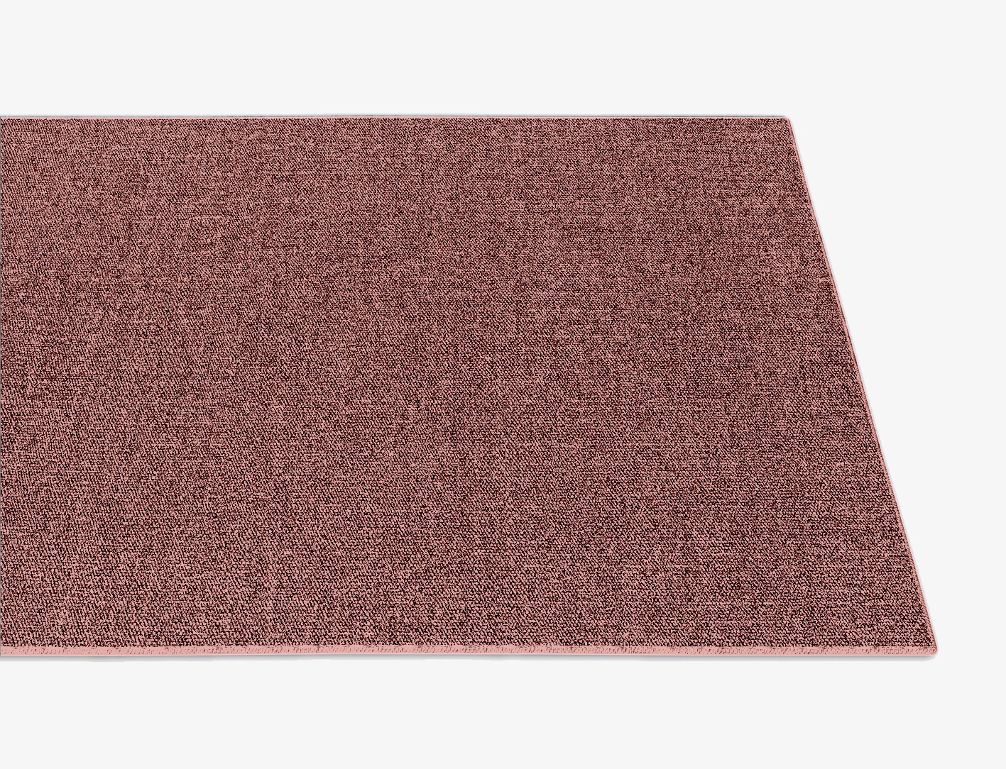 RA-EB09 Solid Colors Runner Flatweave New Zealand Wool Custom Rug by Rug Artisan