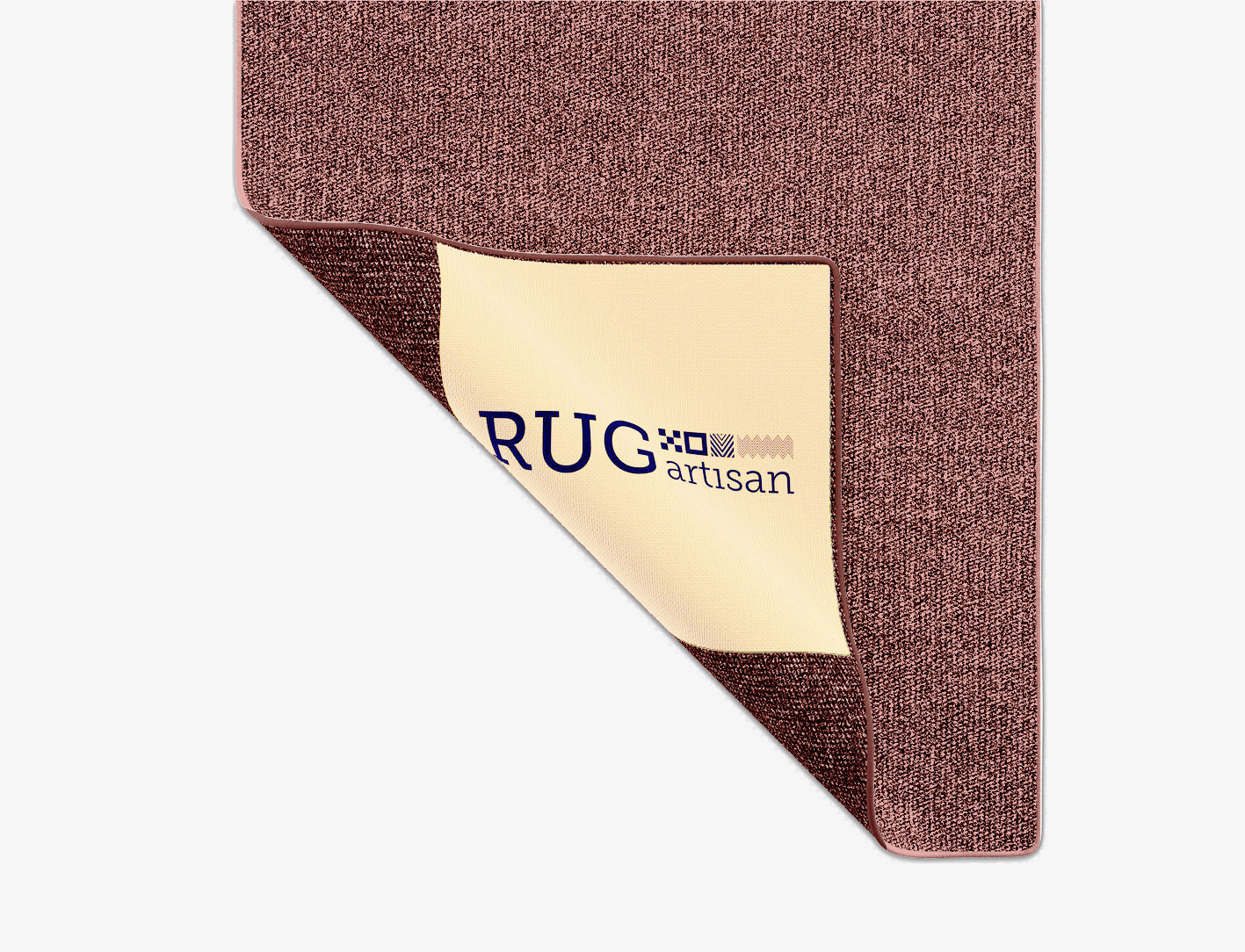 RA-EB09 Solid Colors Runner Flatweave New Zealand Wool Custom Rug by Rug Artisan