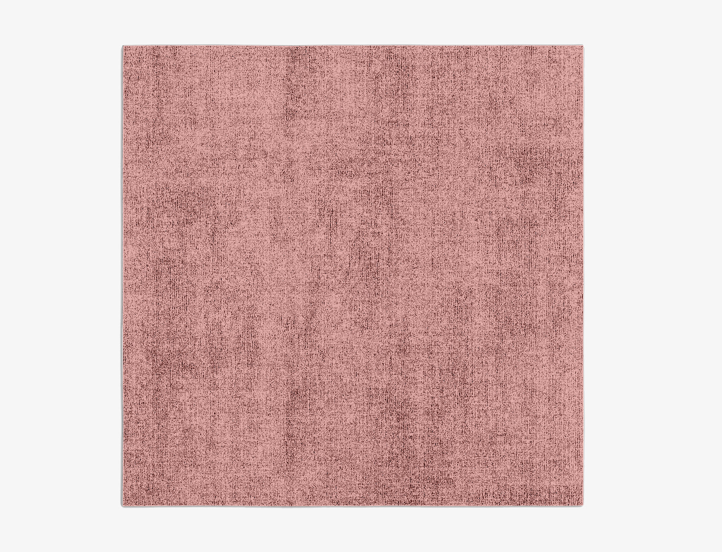 RA-EB09 Solid Colors Square Flatweave Bamboo Silk Custom Rug by Rug Artisan