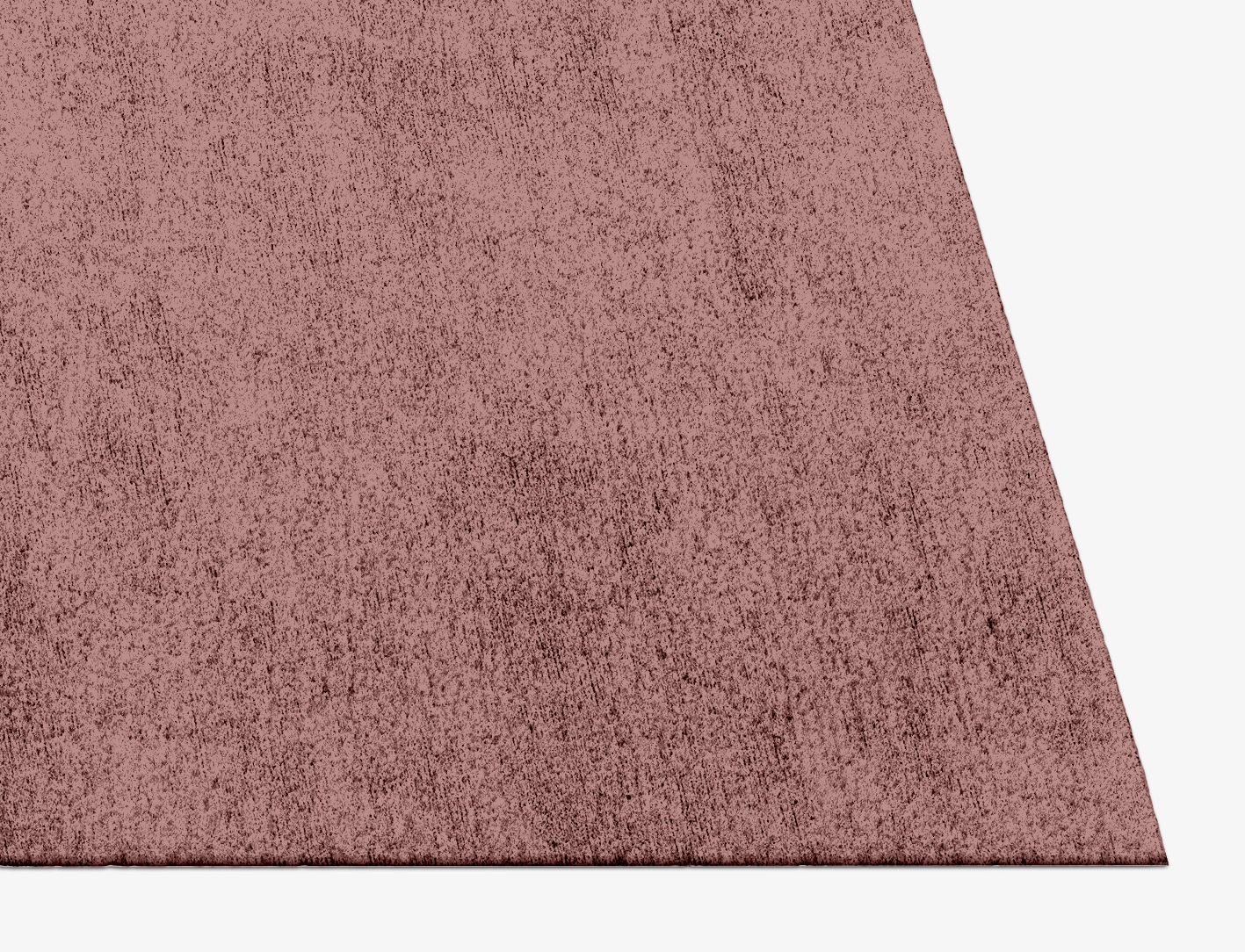 RA-EB09 Solid Colors Rectangle Hand Knotted Bamboo Silk Custom Rug by Rug Artisan