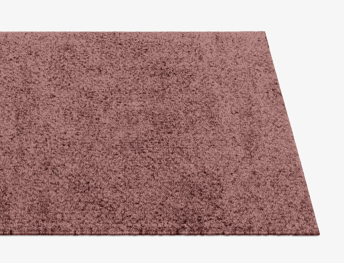 RA-EB09 Solid Colors Runner Hand Knotted Bamboo Silk Custom Rug by Rug Artisan