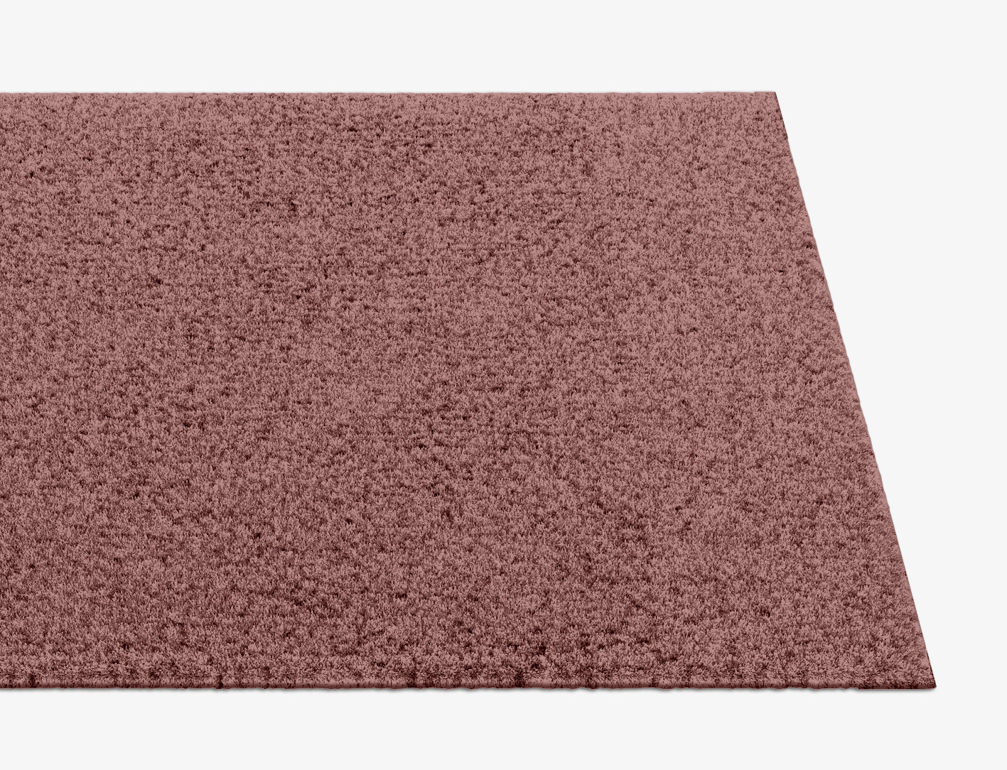 RA-EB09 Solid Colors Runner Hand Knotted Tibetan Wool Custom Rug by Rug Artisan