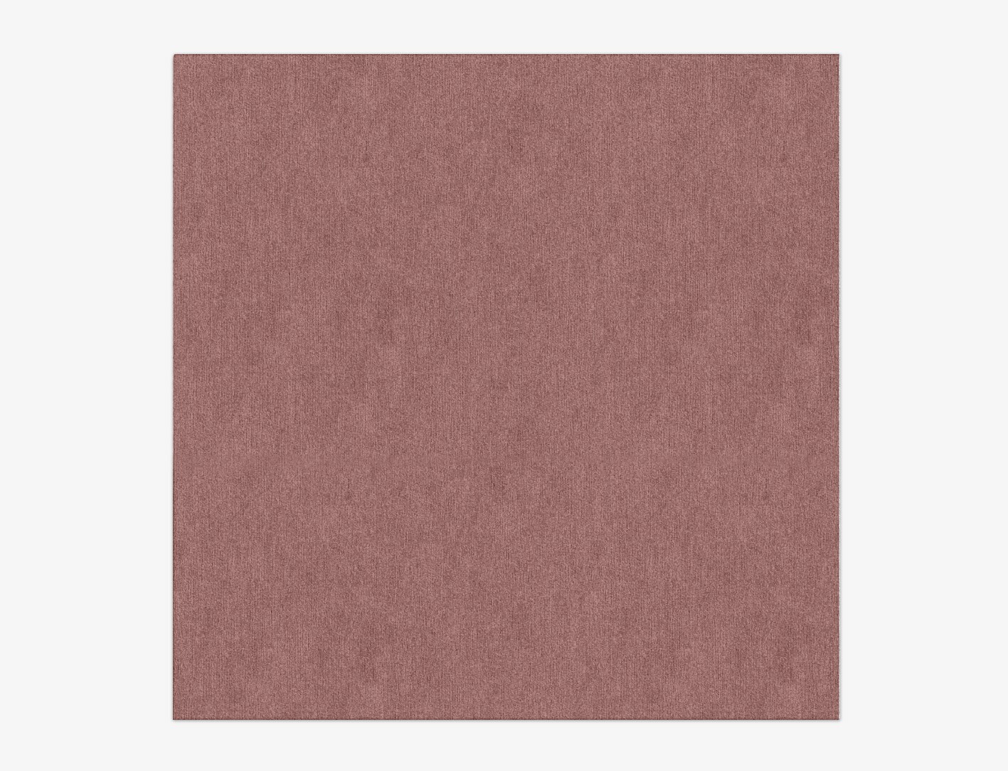 RA-EB09 Solid Colors Square Hand Knotted Tibetan Wool Custom Rug by Rug Artisan