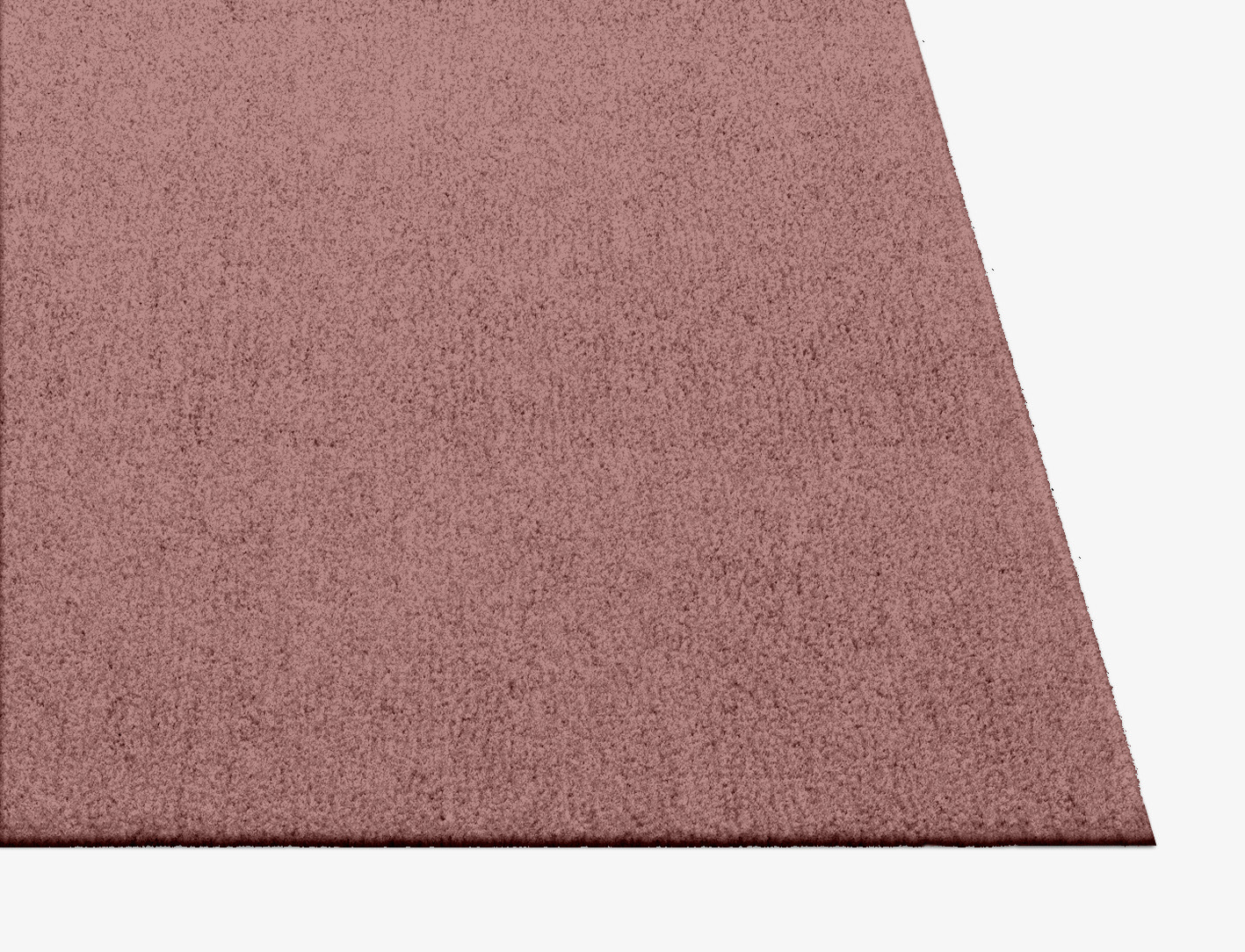RA-EB09 Solid Colors Square Hand Knotted Tibetan Wool Custom Rug by Rug Artisan