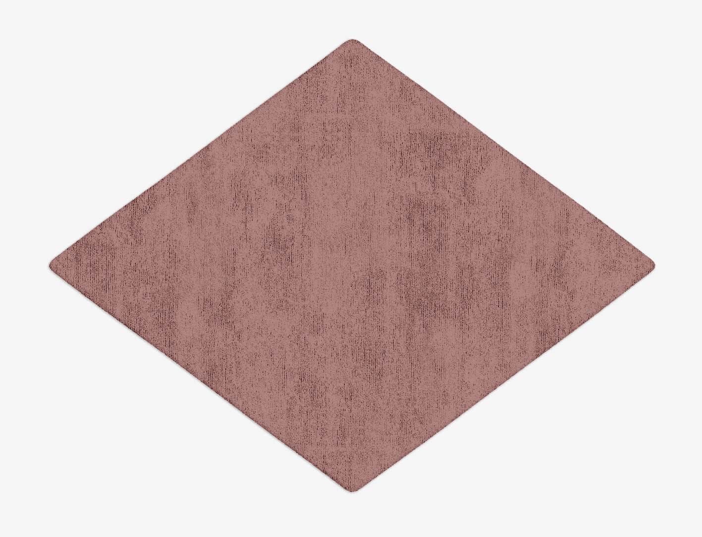 RA-EB09 Solid Colors Diamond Hand Tufted Bamboo Silk Custom Rug by Rug Artisan