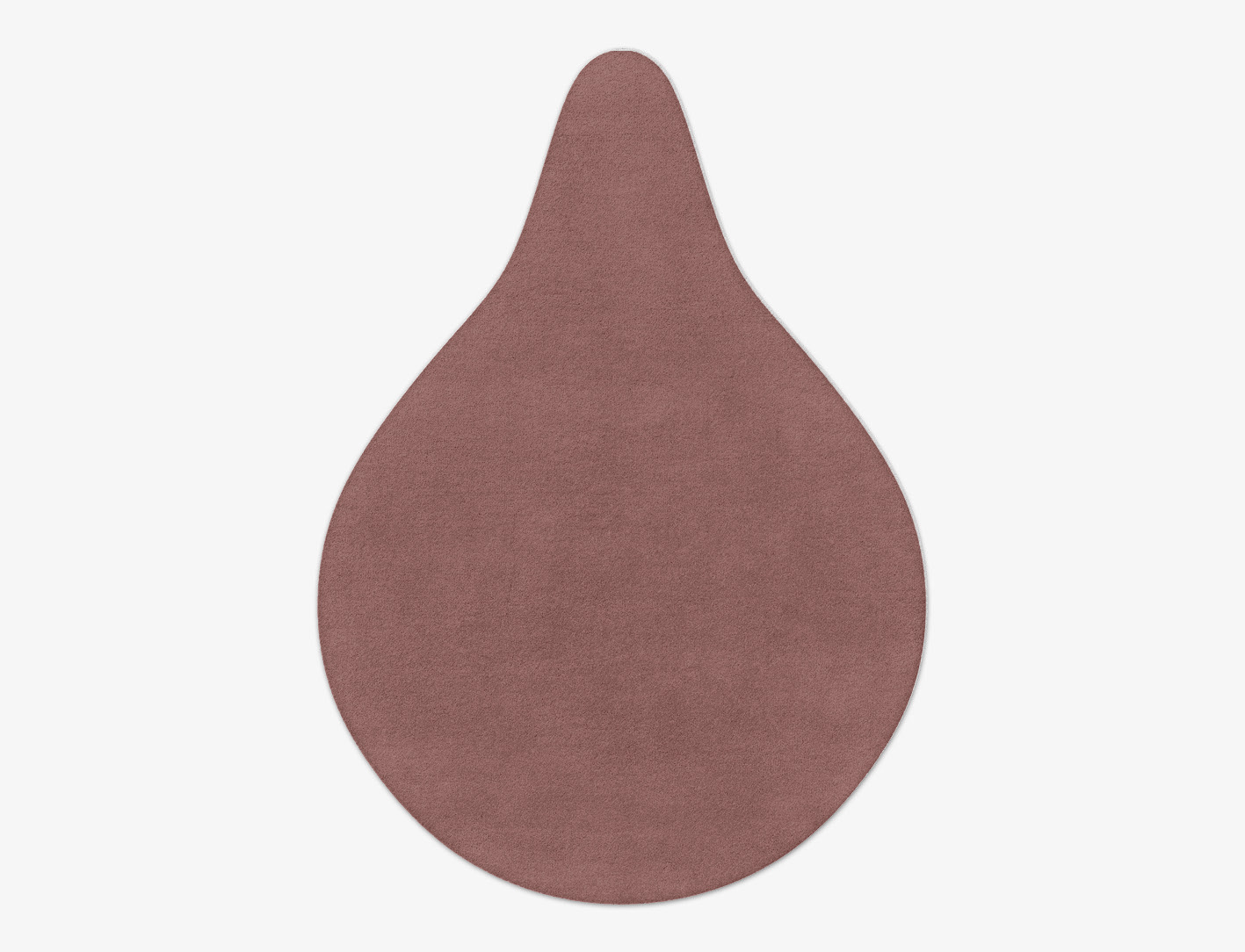 RA-EB09 Solid Colors Drop Hand Tufted Pure Wool Custom Rug by Rug Artisan