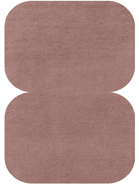 RA-EC10 Solid Colors Eight Hand Tufted Pure Wool Custom Rug by Rug Artisan