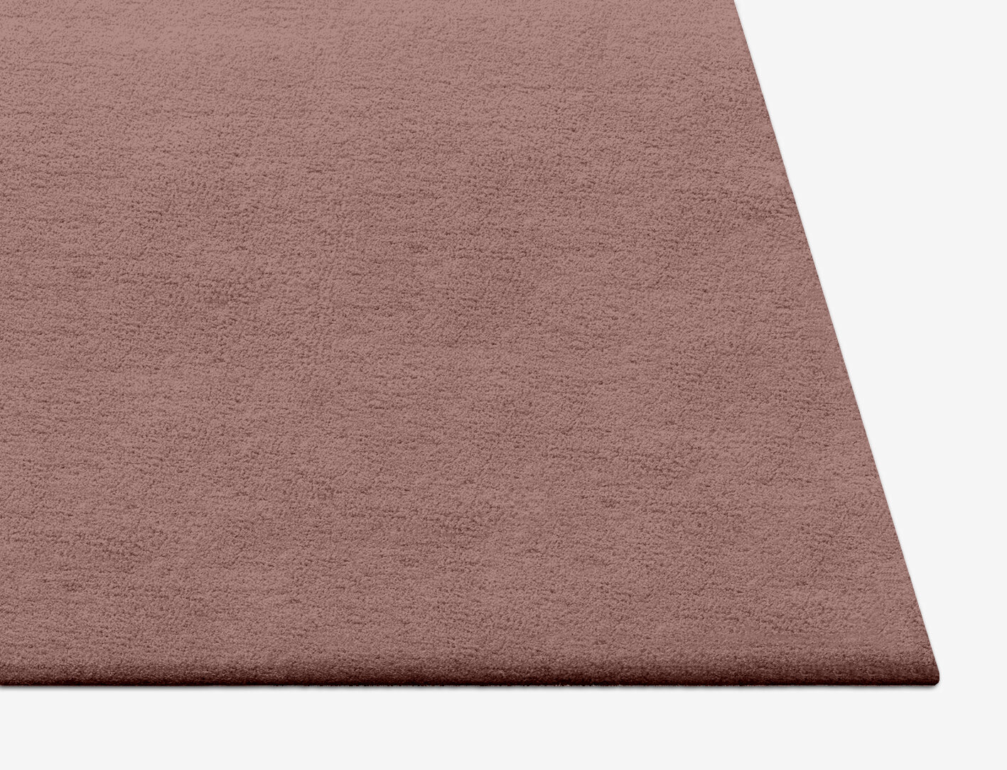 RA-EC10 Solid Colours Square Hand Tufted Pure Wool Custom Rug by Rug Artisan