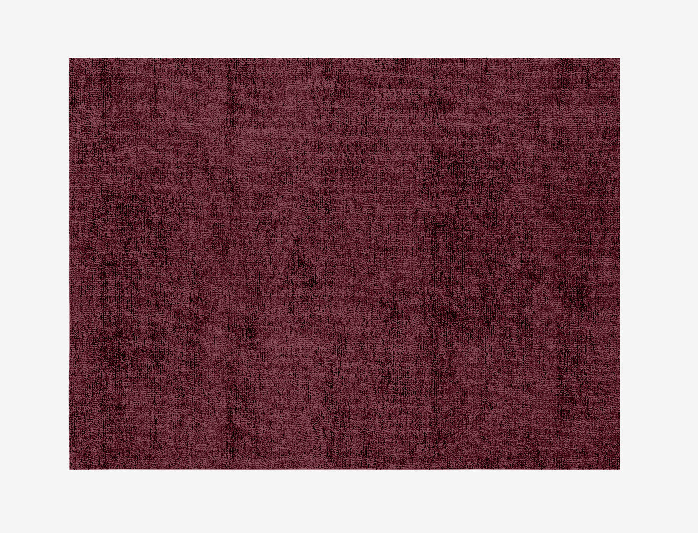 RA-ED03 Solid Colors Rectangle Flatweave Bamboo Silk Custom Rug by Rug Artisan