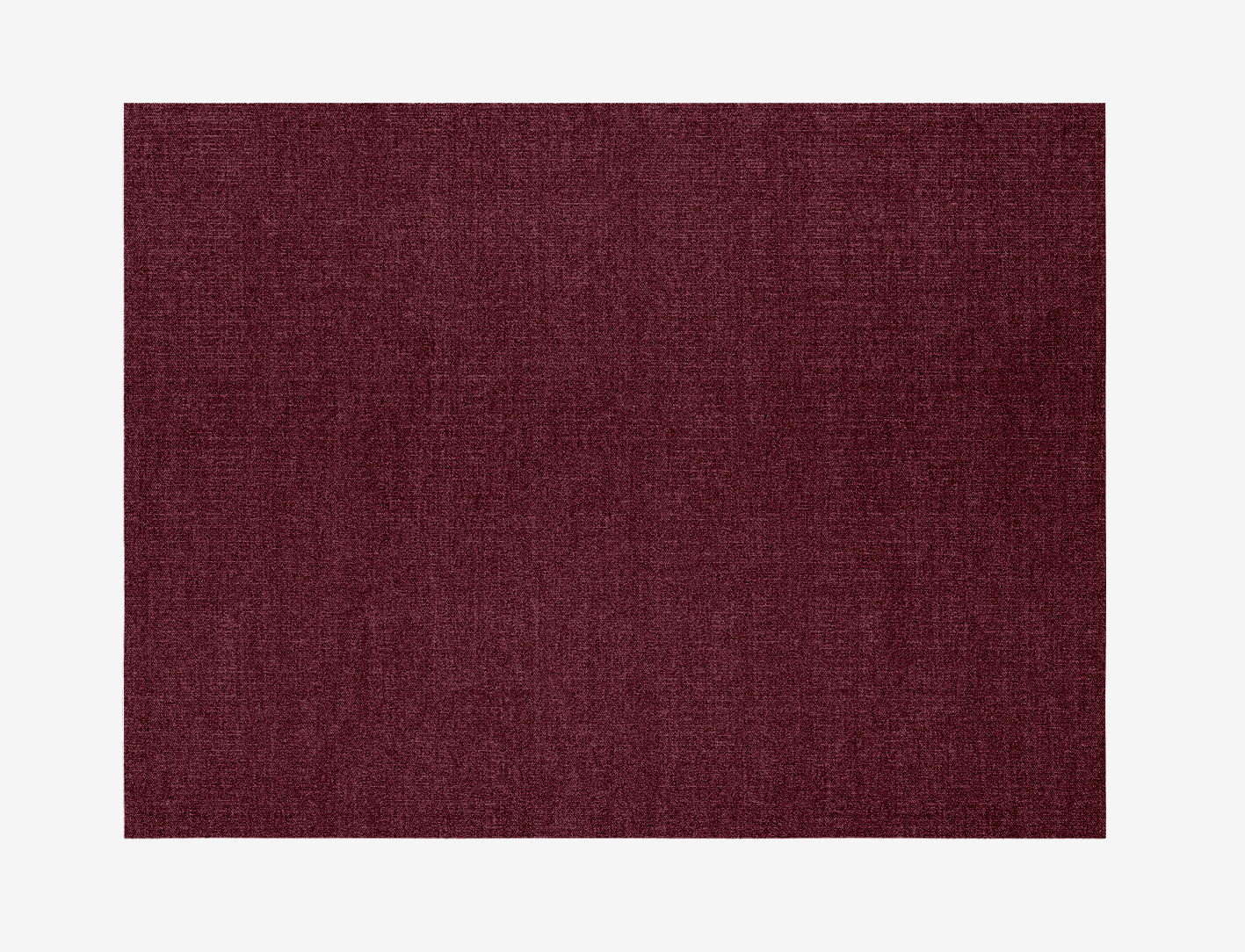 RA-ED03 Solid Colors Rectangle Flatweave New Zealand Wool Custom Rug by Rug Artisan
