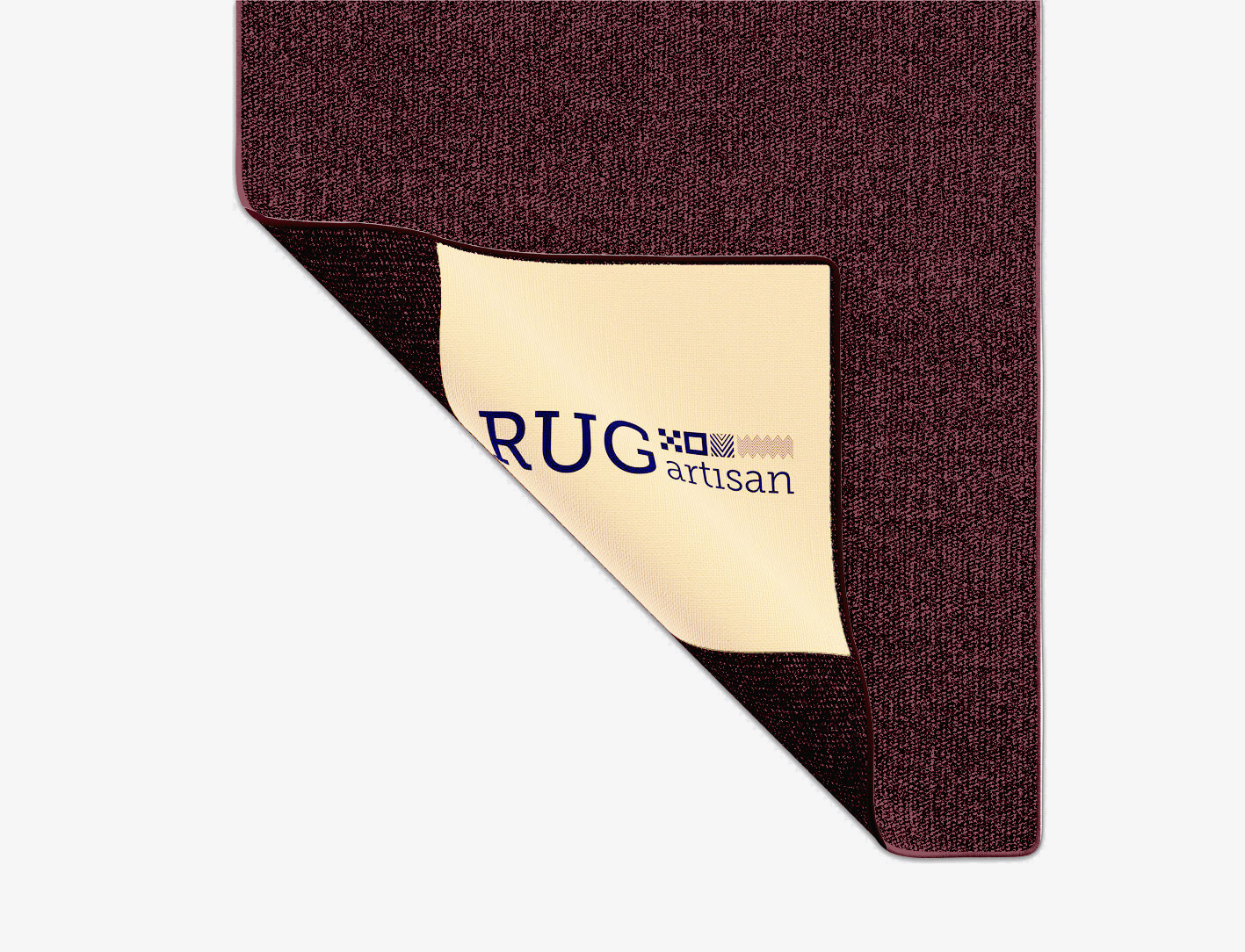 RA-ED03 Solid Colors Runner Flatweave New Zealand Wool Custom Rug by Rug Artisan