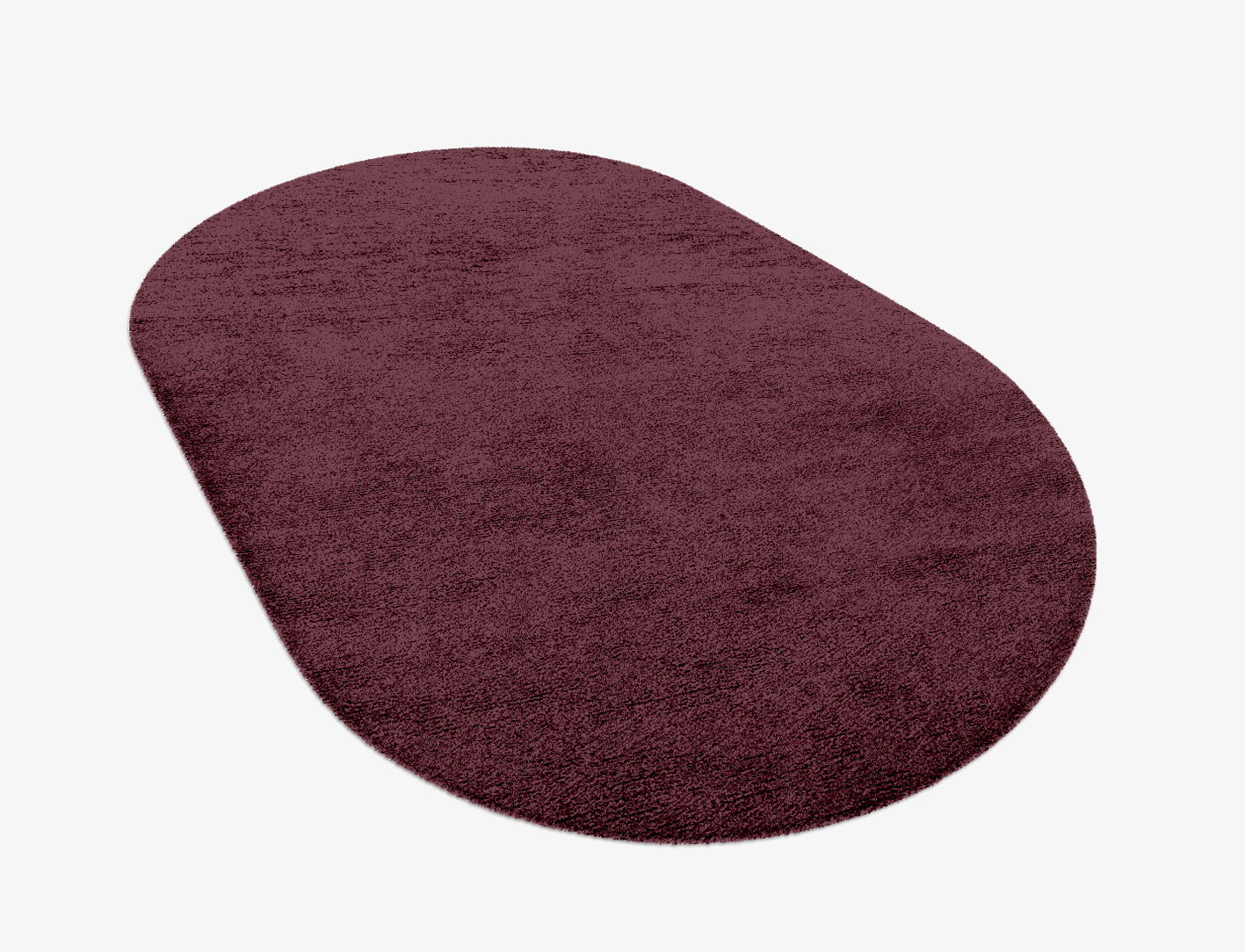RA-ED03 Solid Colors Capsule Hand Knotted Bamboo Silk Custom Rug by Rug Artisan