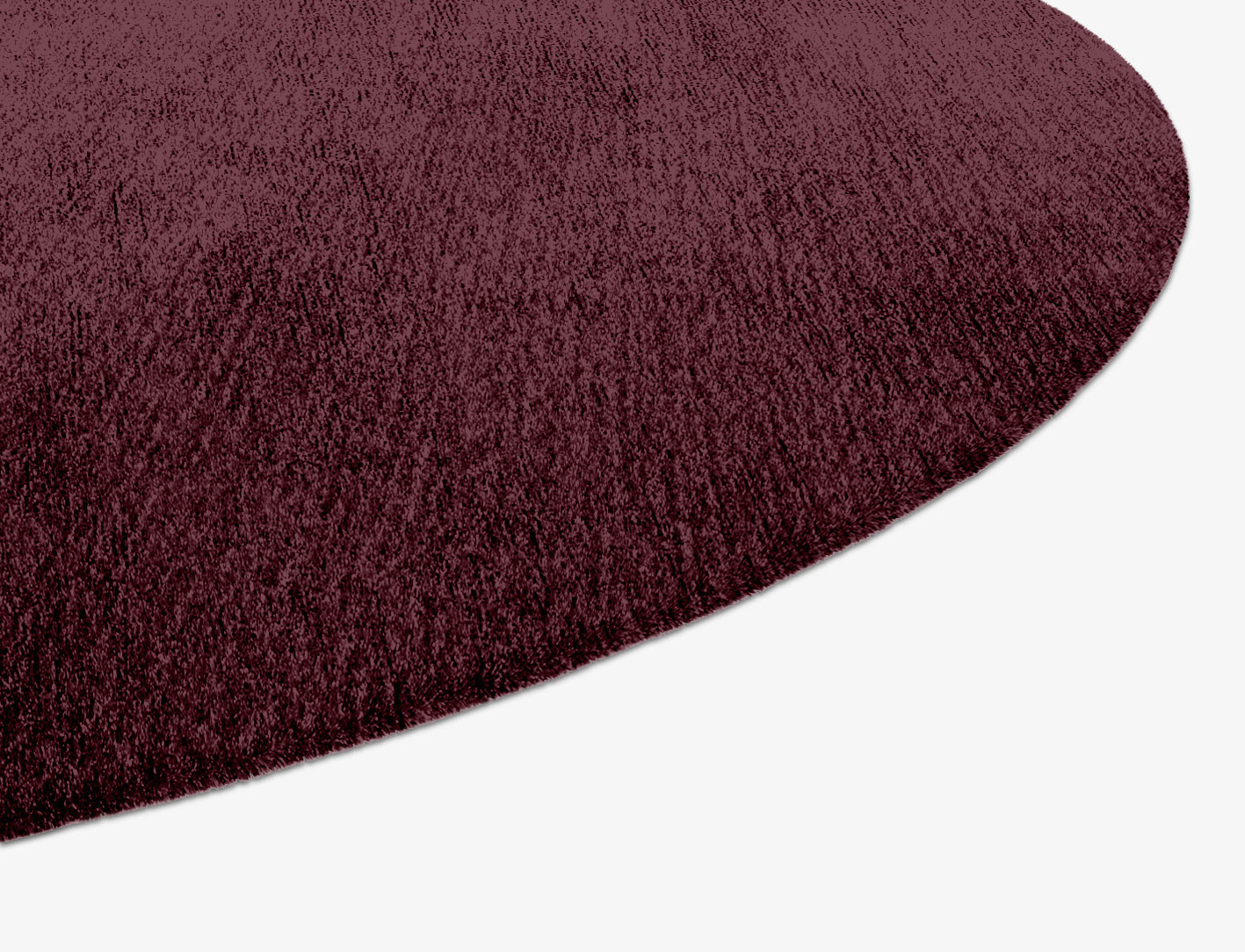 RA-ED03 Solid Colors Capsule Hand Knotted Bamboo Silk Custom Rug by Rug Artisan