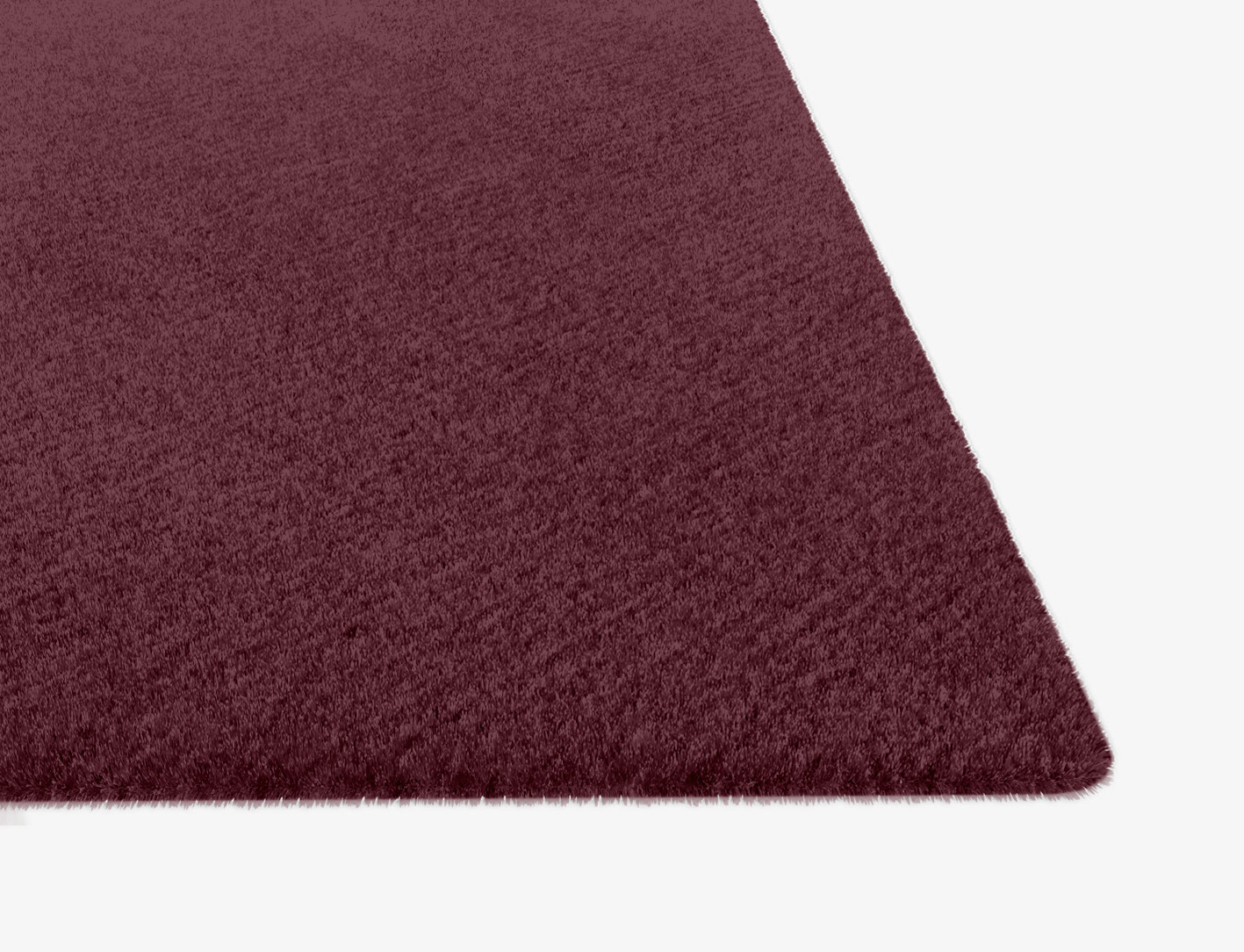RA-ED03 Solid Colors Ogee Hand Knotted Tibetan Wool Custom Rug by Rug Artisan