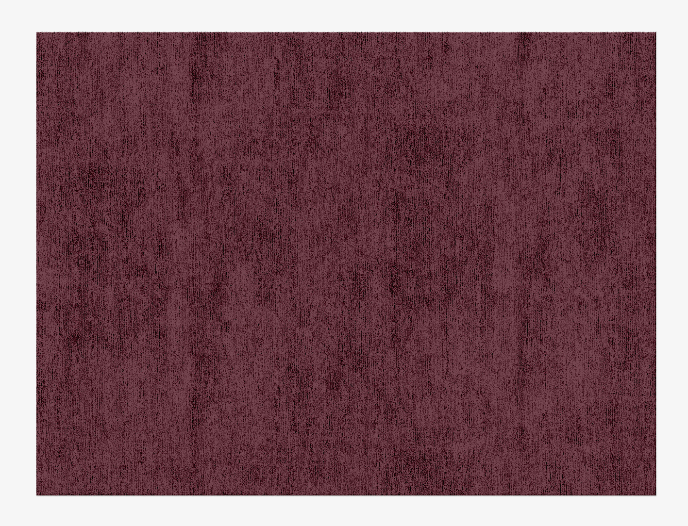 RA-ED03 Solid Colors Rectangle Hand Knotted Bamboo Silk Custom Rug by Rug Artisan