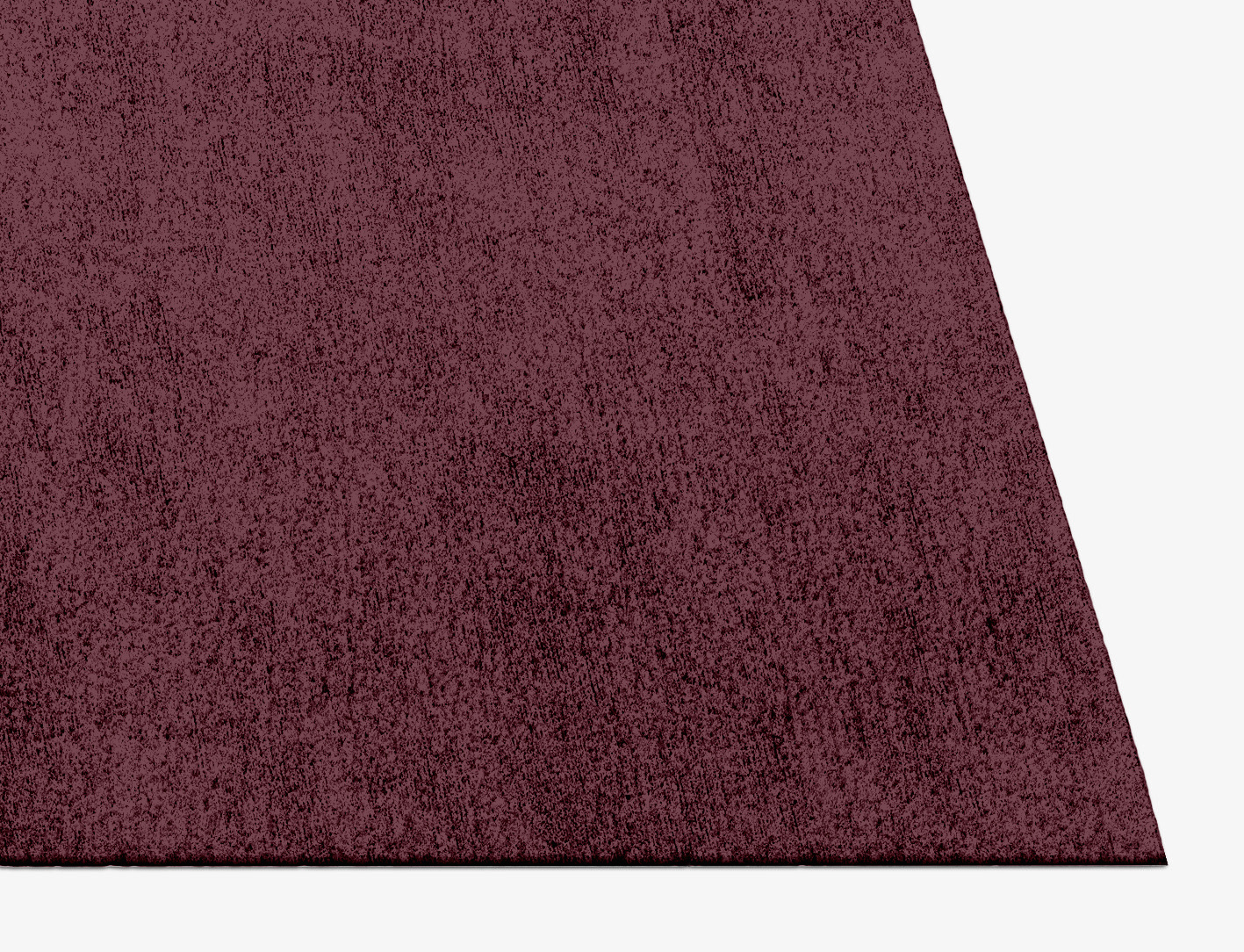 RA-ED03 Solid Colors Rectangle Hand Knotted Bamboo Silk Custom Rug by Rug Artisan