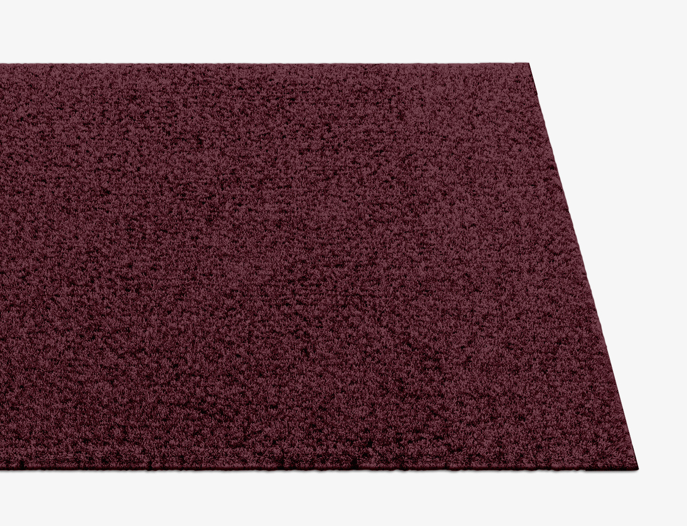 RA-ED03 Solid Colors Runner Hand Knotted Tibetan Wool Custom Rug by Rug Artisan