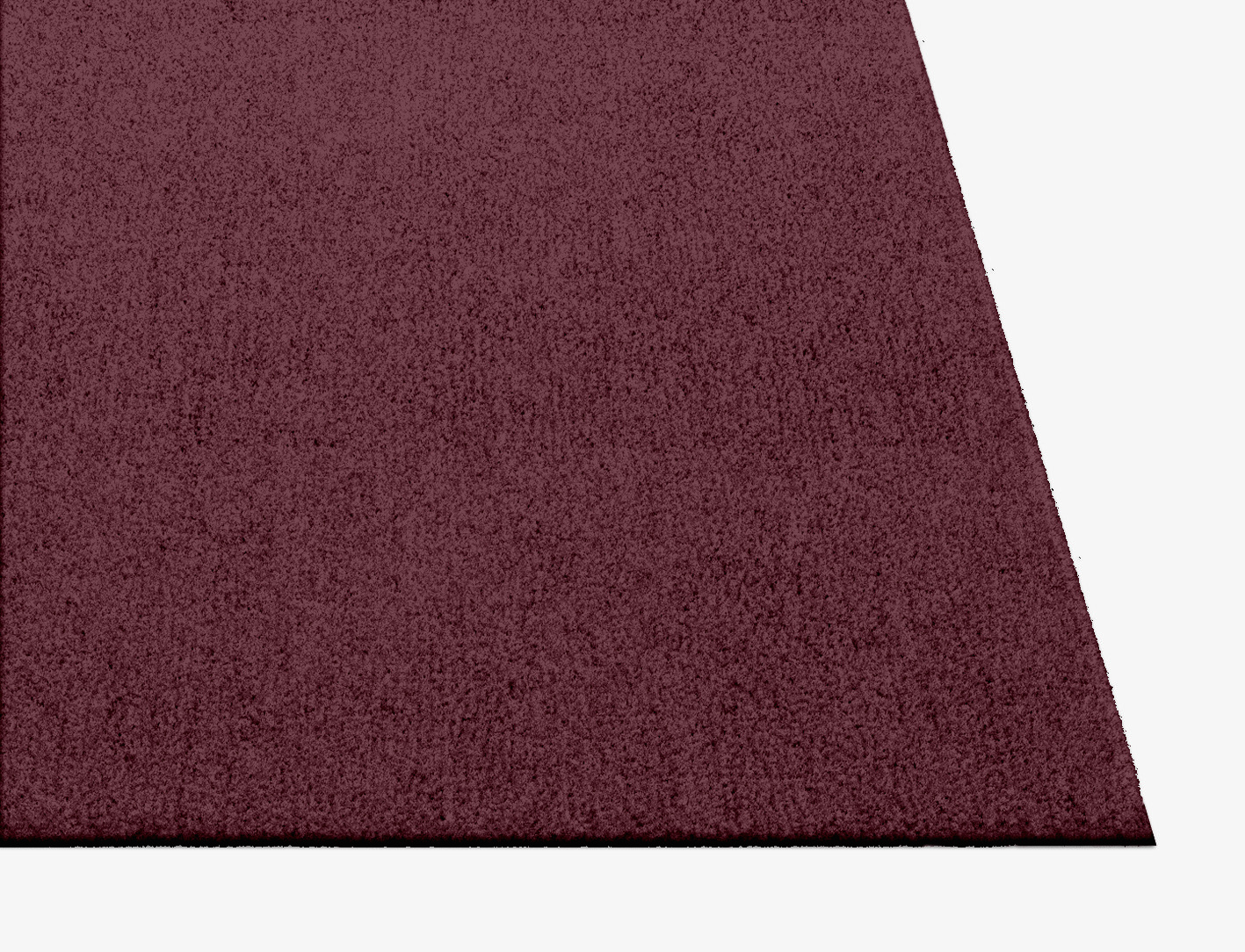 RA-ED03 Solid Colors Square Hand Knotted Tibetan Wool Custom Rug by Rug Artisan
