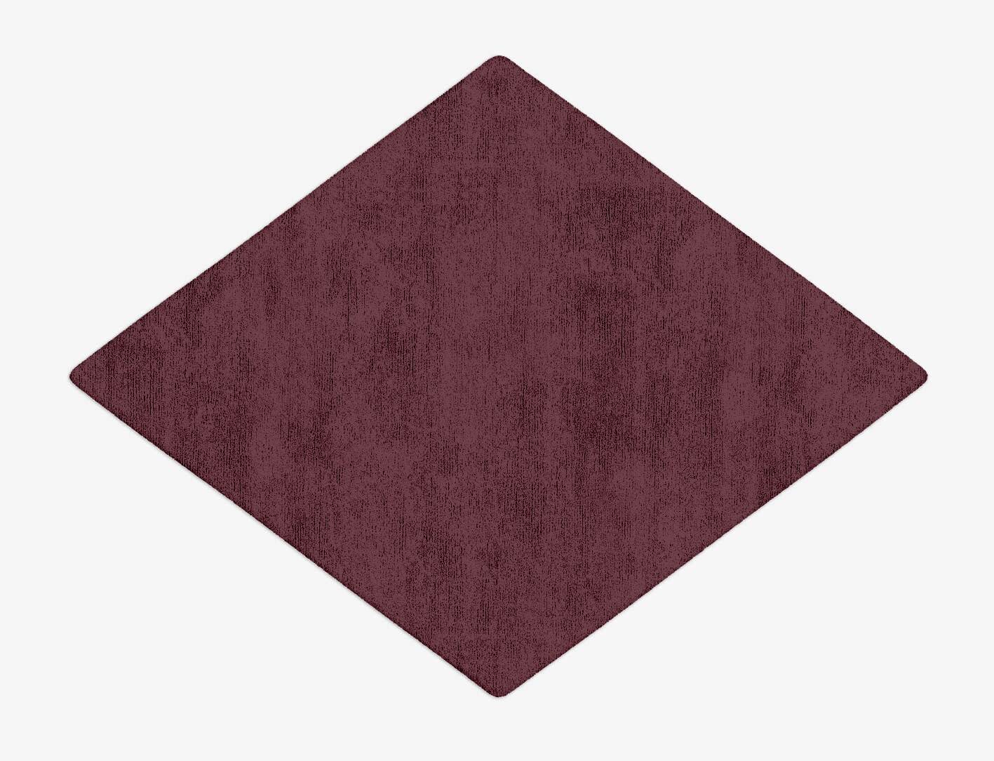 RA-ED03 Solid Colors Diamond Hand Tufted Bamboo Silk Custom Rug by Rug Artisan