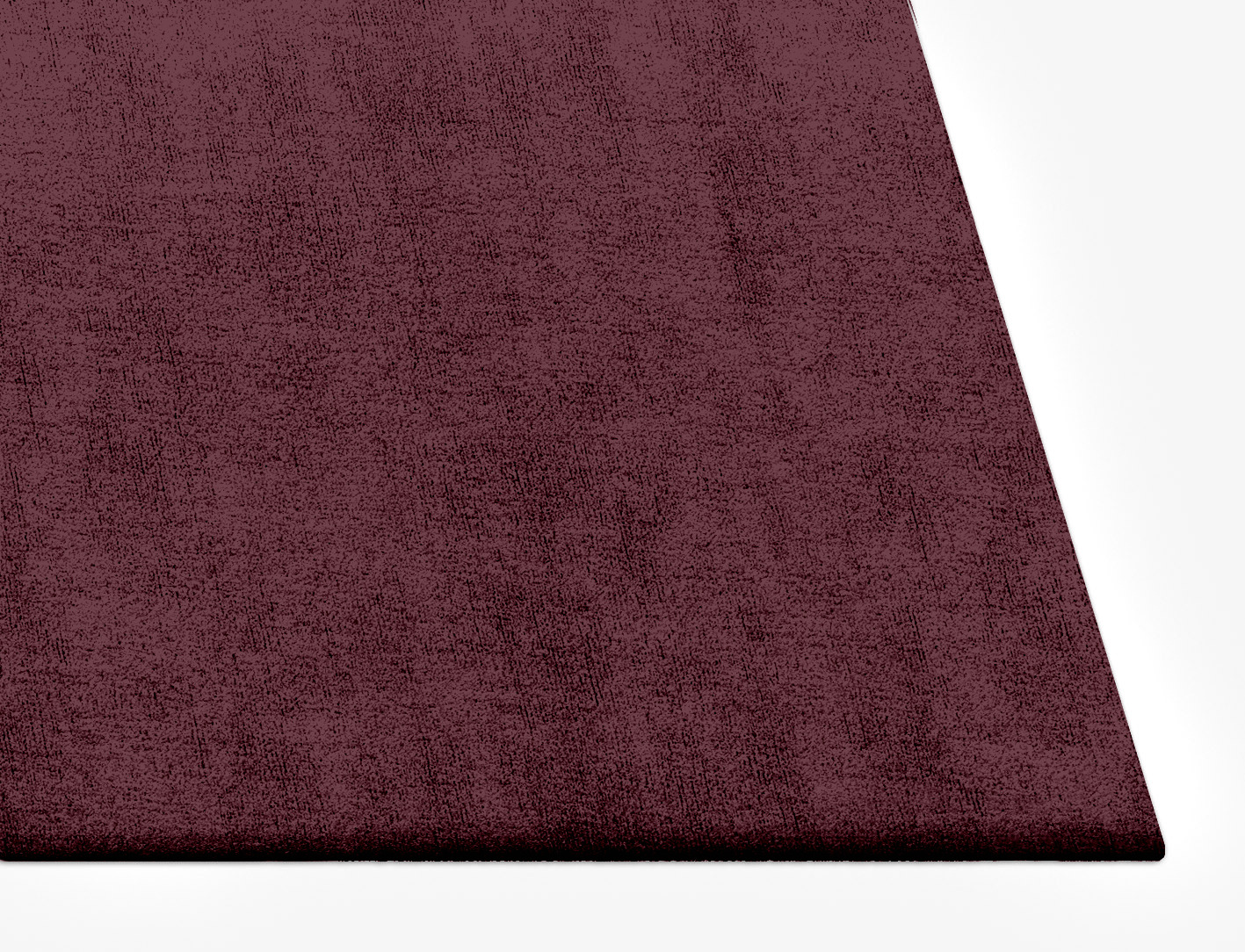 RA-ED03 Solid Colors Rectangle Hand Tufted Bamboo Silk Custom Rug by Rug Artisan