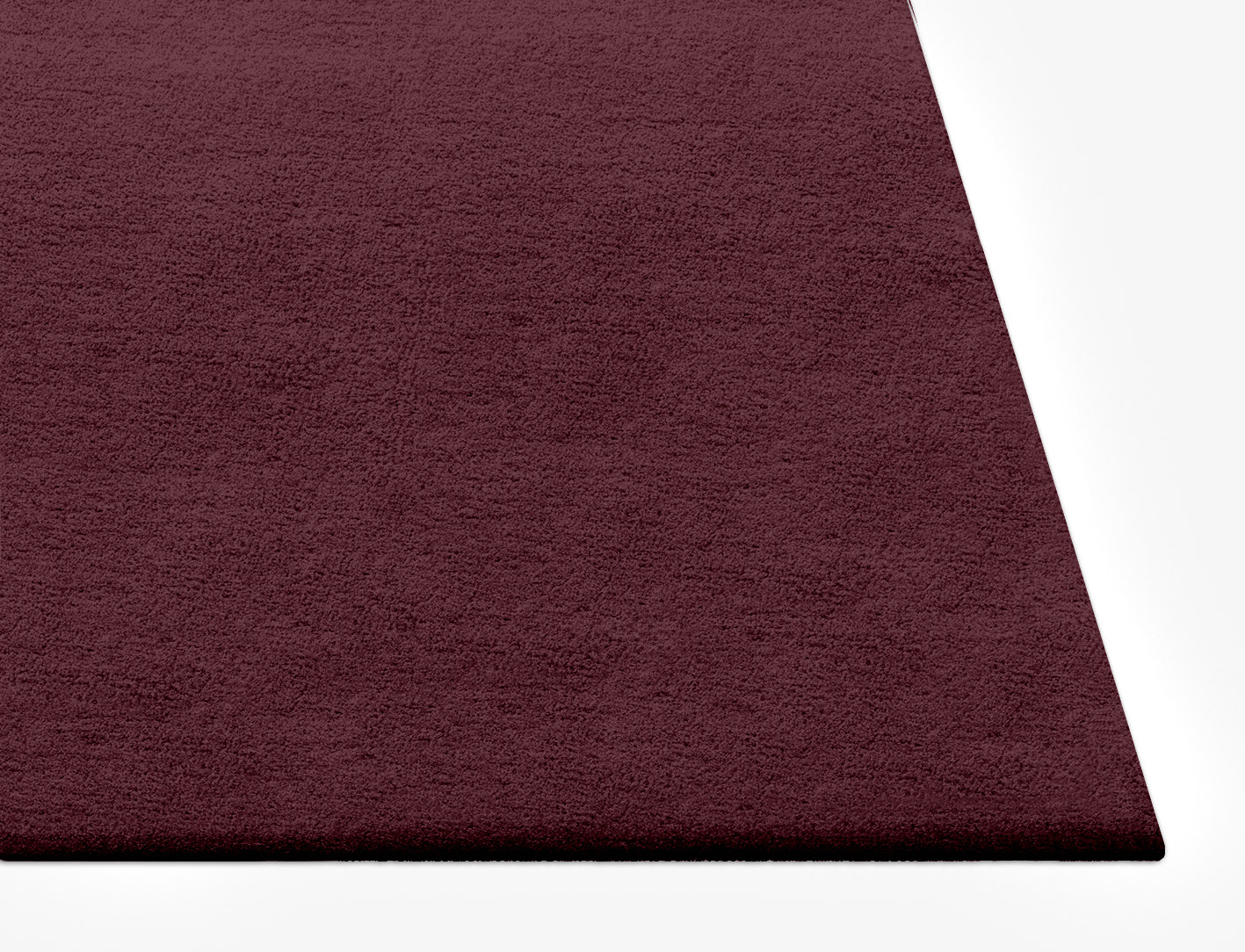 RA-ED03 Solid Colours Rectangle Hand Tufted Pure Wool Custom Rug by Rug Artisan