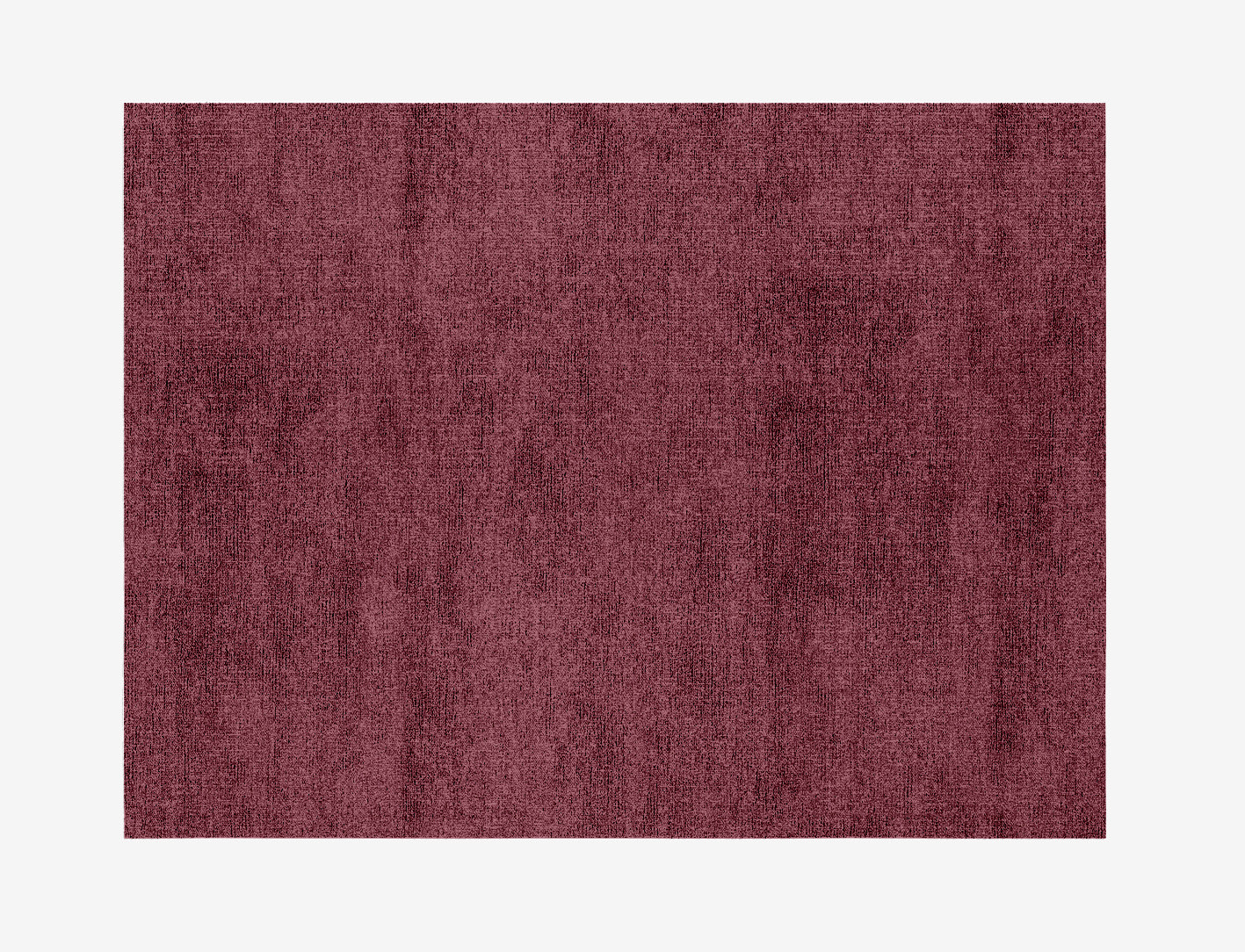 RA-ED05 Solid Colors Rectangle Flatweave Bamboo Silk Custom Rug by Rug Artisan