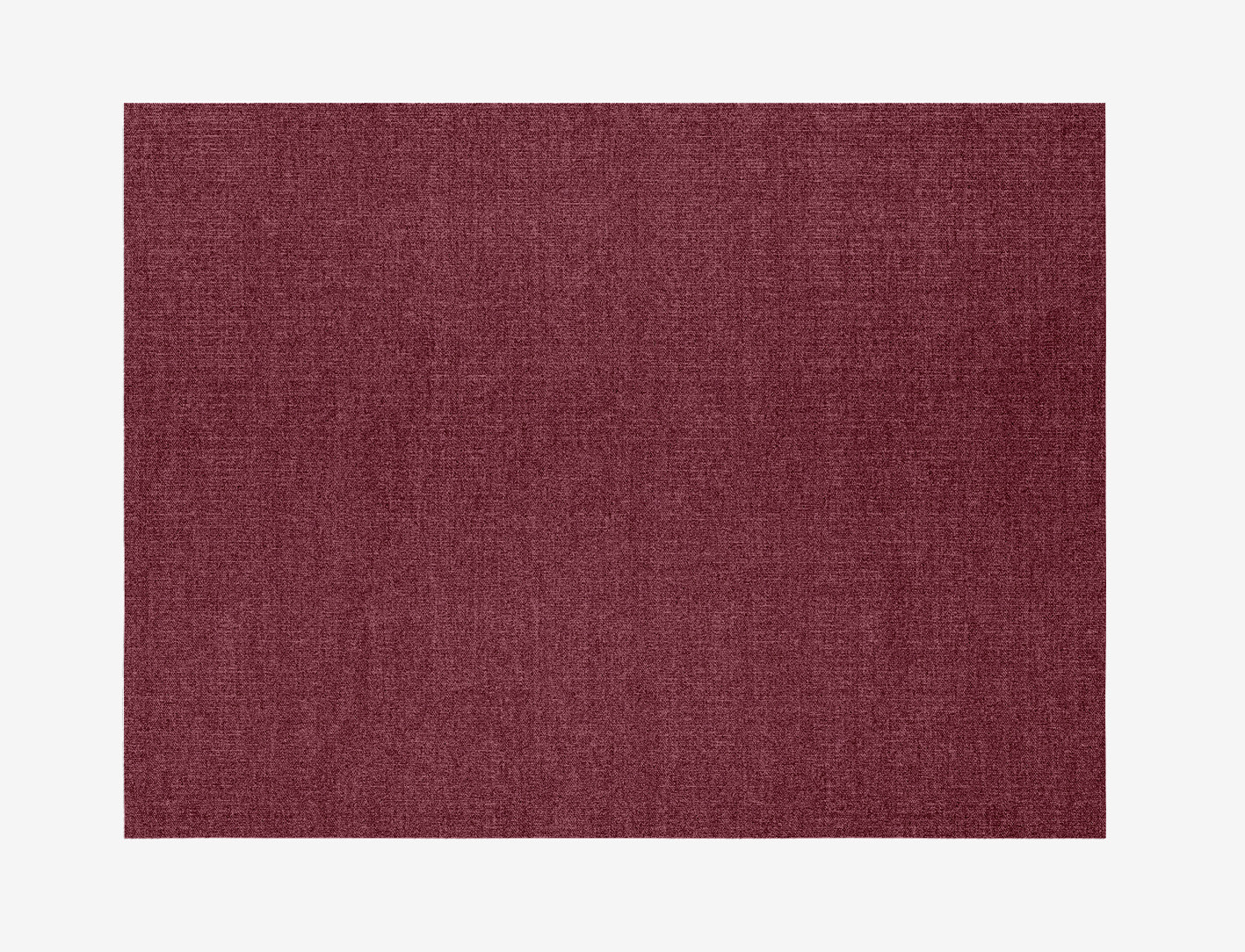 RA-ED05 Solid Colors Rectangle Flatweave New Zealand Wool Custom Rug by Rug Artisan