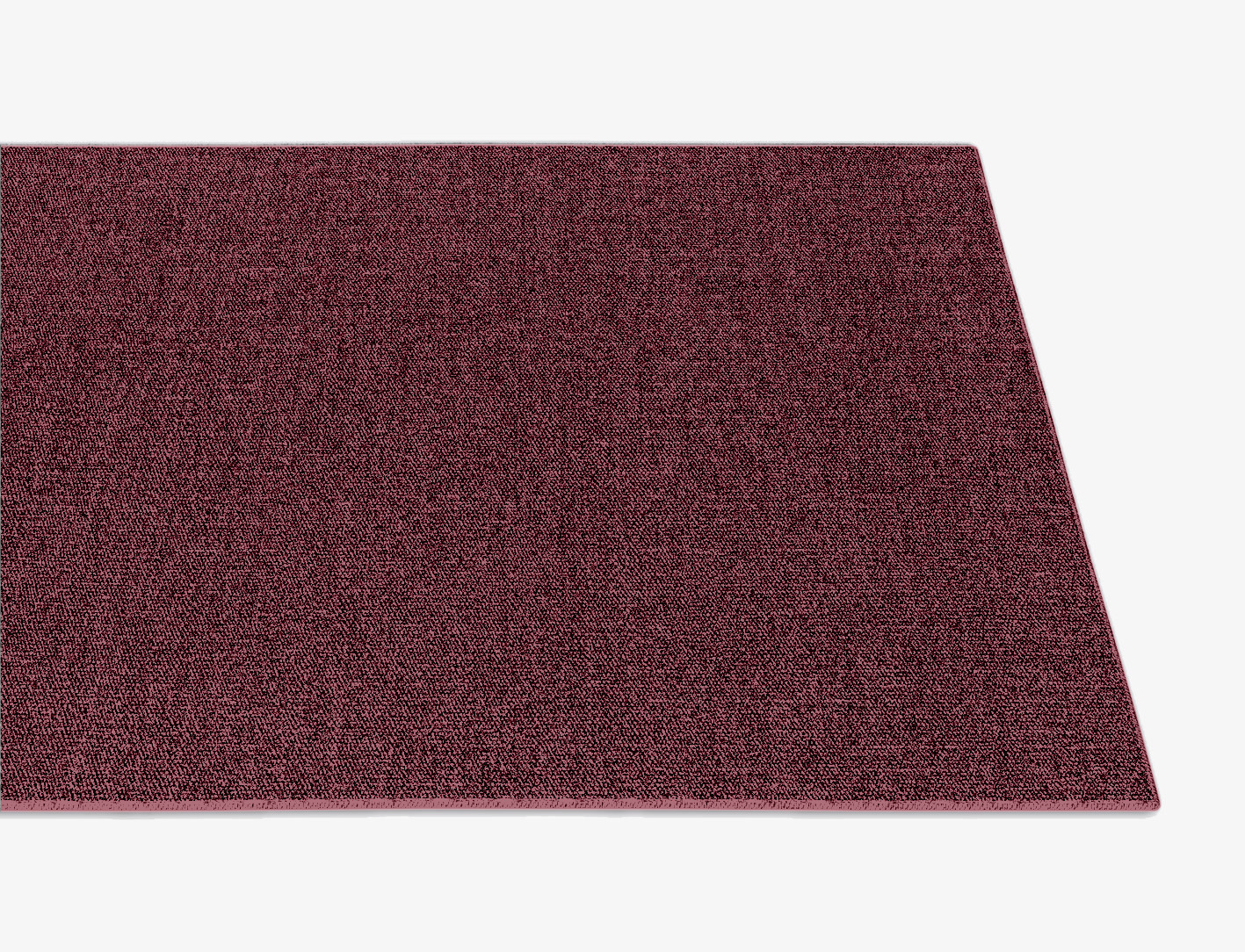 RA-ED05 Solid Colors Runner Flatweave New Zealand Wool Custom Rug by Rug Artisan