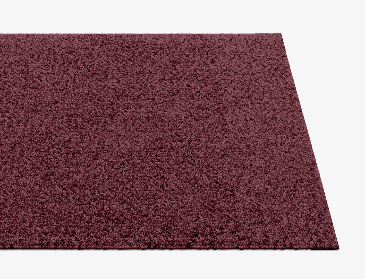 RA-ED05 Solid Colors Runner Hand Knotted Tibetan Wool Custom Rug by Rug Artisan