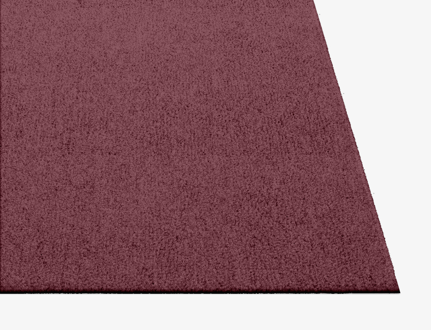 RA-ED05 Solid Colors Square Hand Knotted Tibetan Wool Custom Rug by Rug Artisan